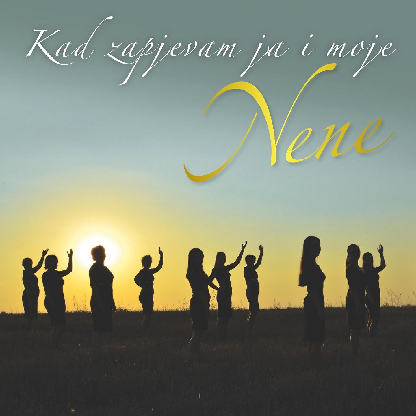 Ženski Vokalni Ansambl Nene - Tri Jetrve Žito Žele
