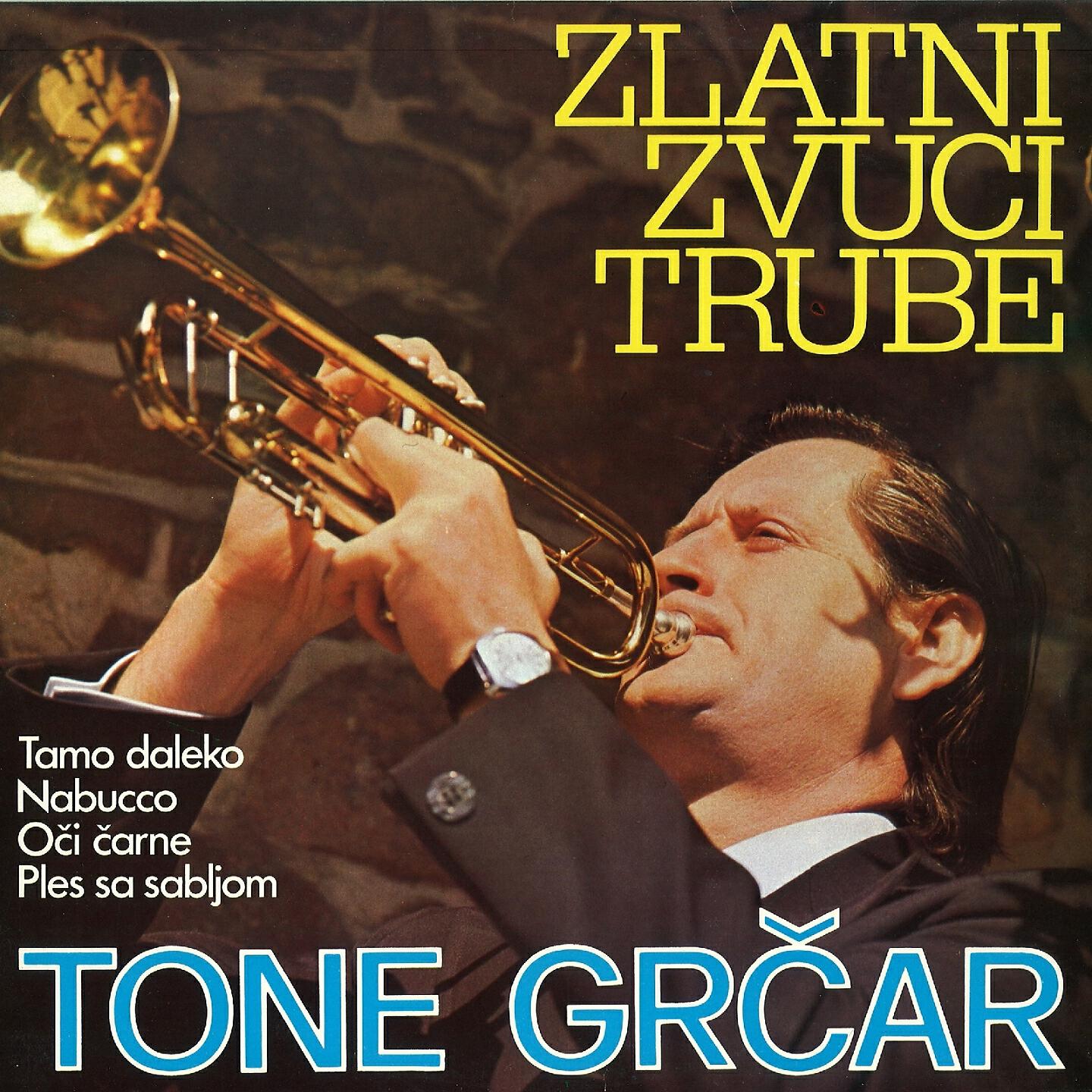 Grčar Tone - Last Rose Of Summer