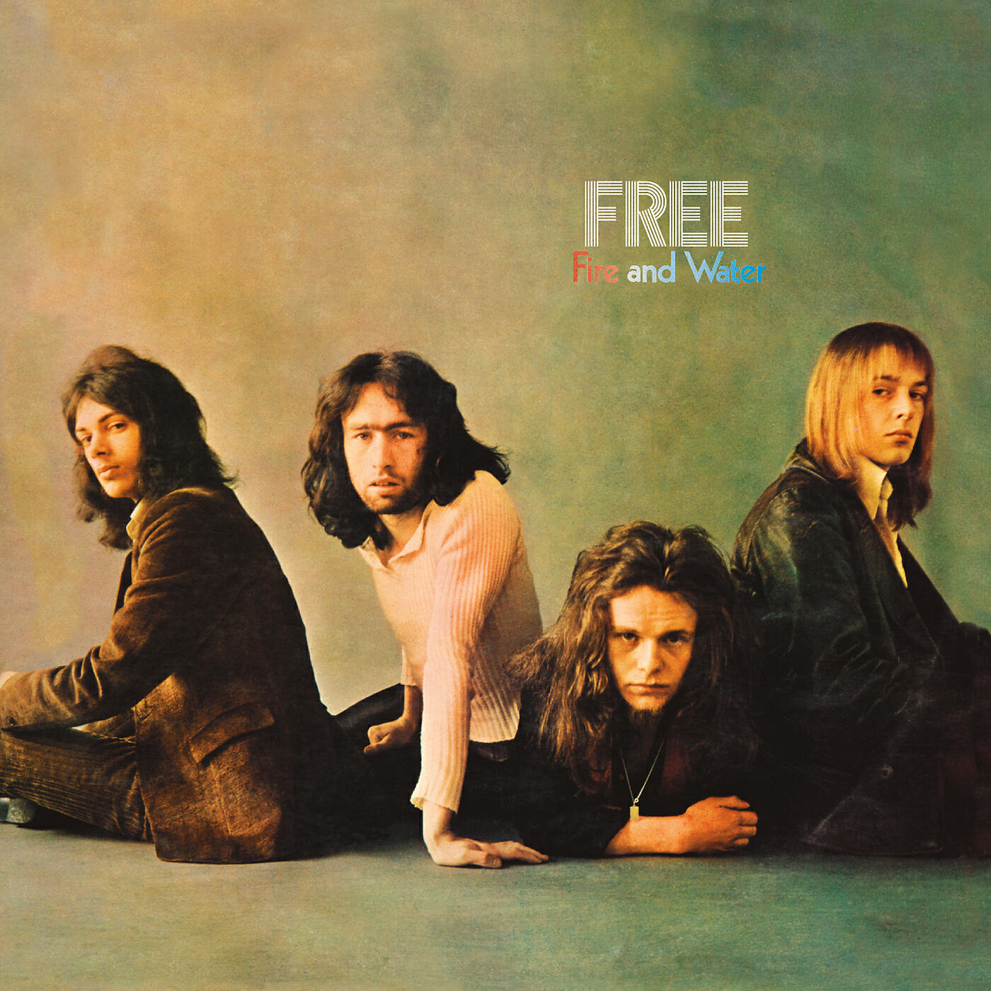 FREE - Oh I Wept