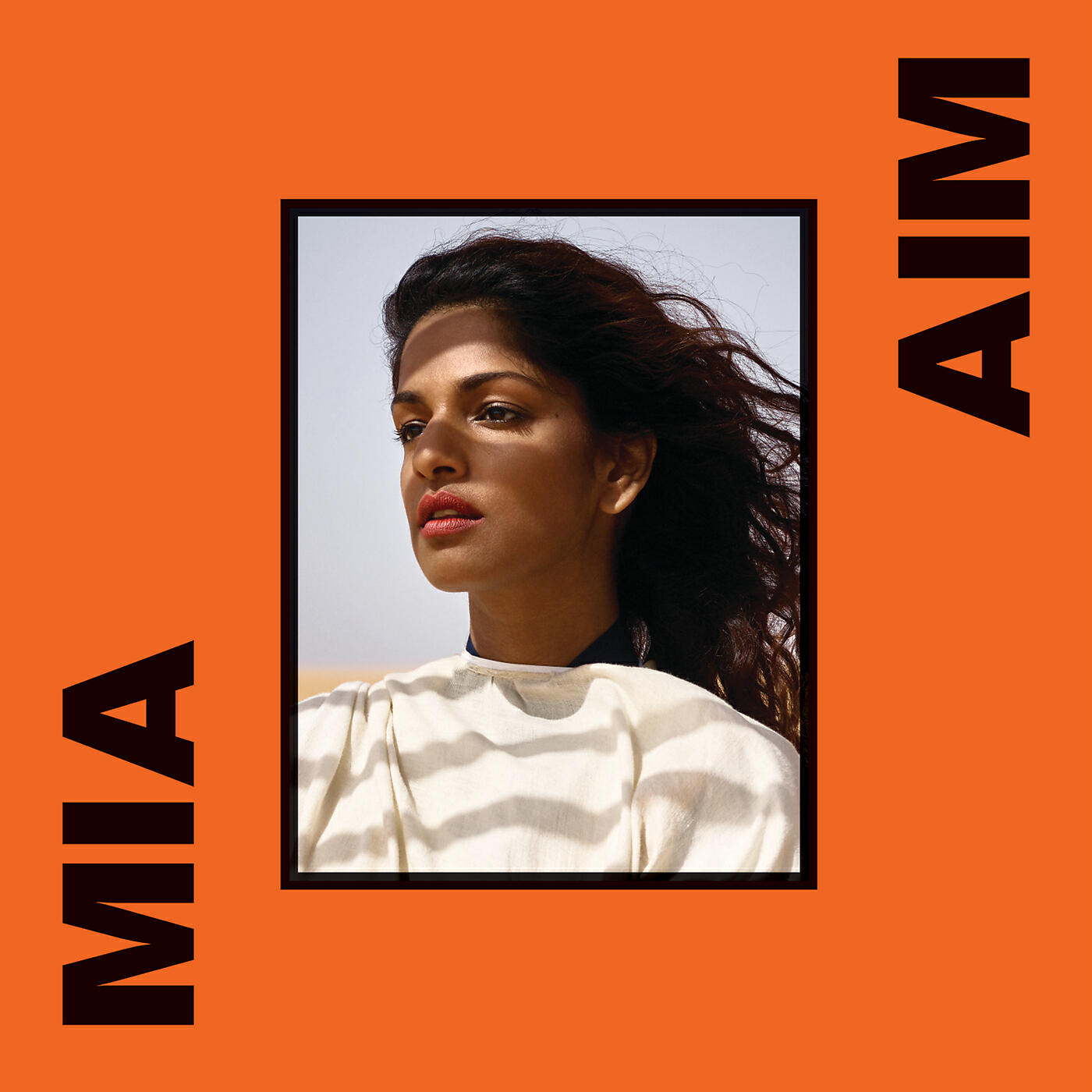 M.I.A. - The New International Sound (Pt. 2)