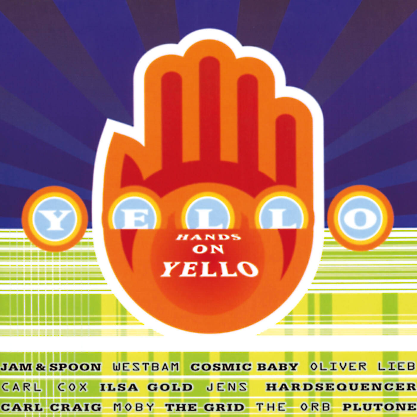 Yello - Oh Yeah