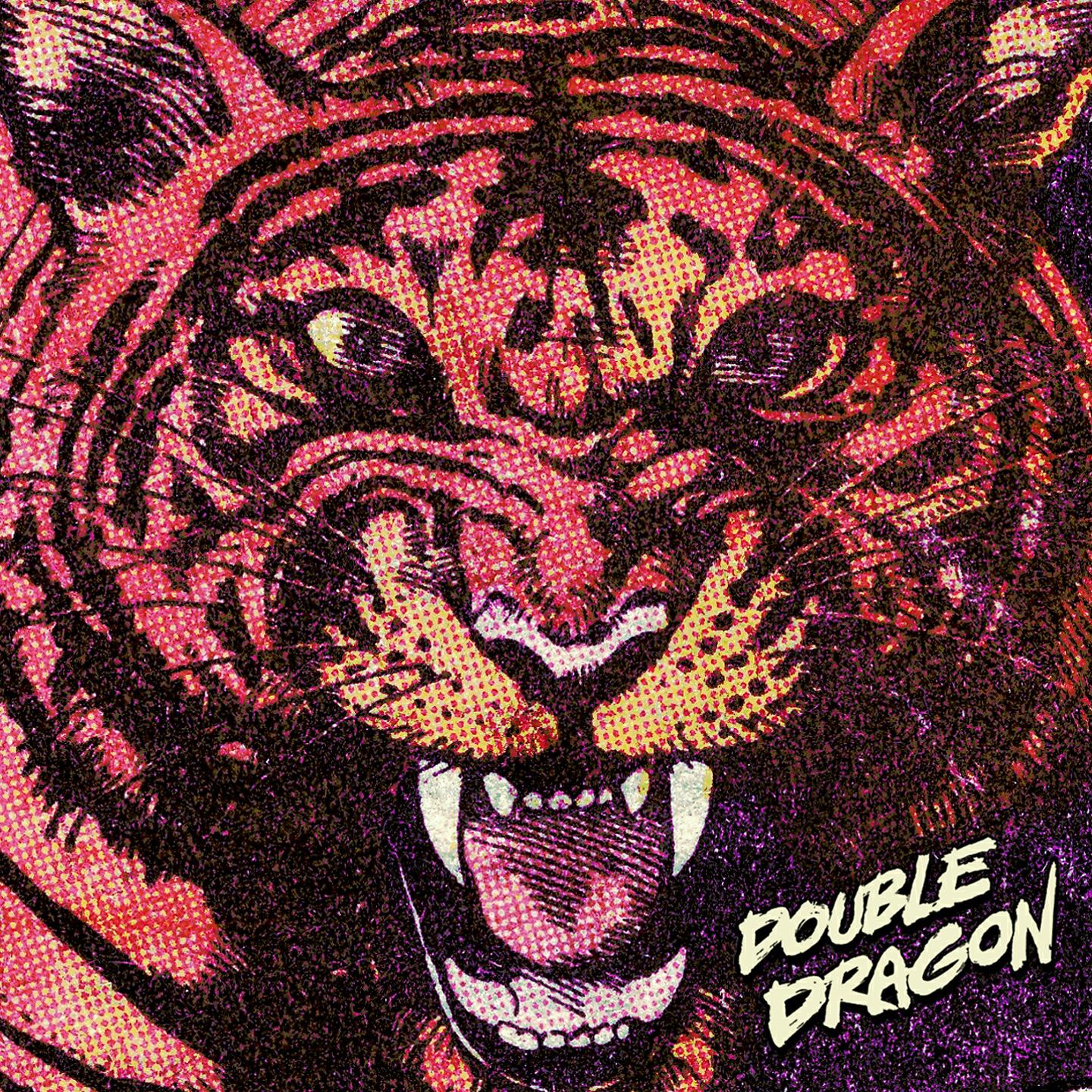 Double Dragon - Poussière