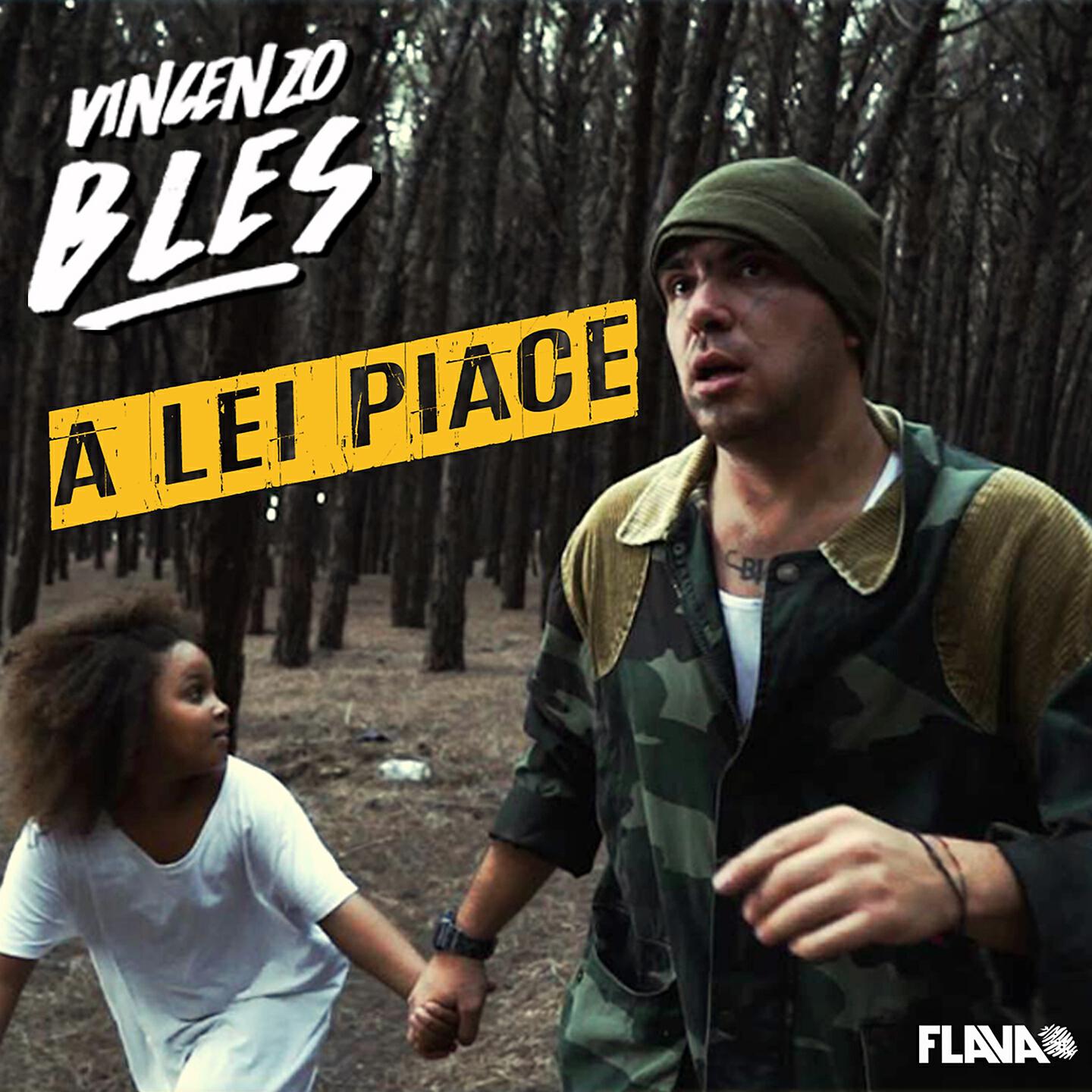Vincenzo Bles - A lei piace