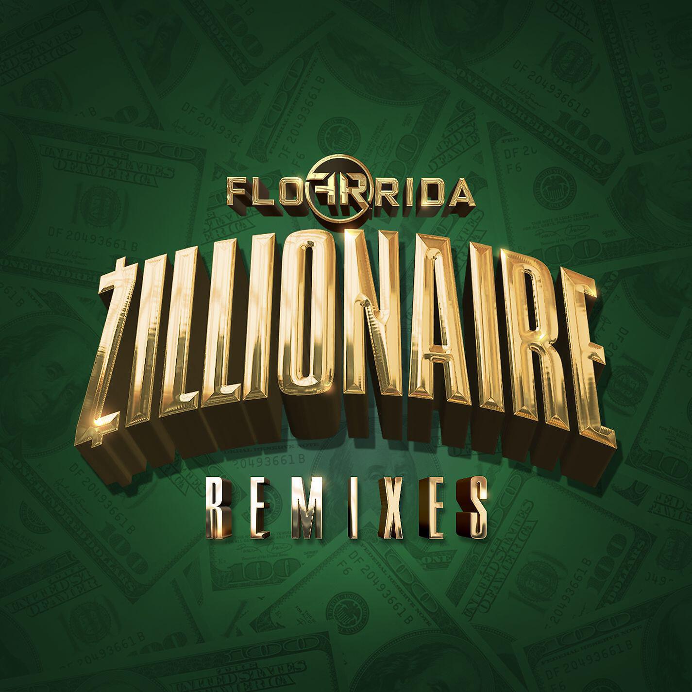 Flo Rida - Zillionaire (Gianni Marino Remix)