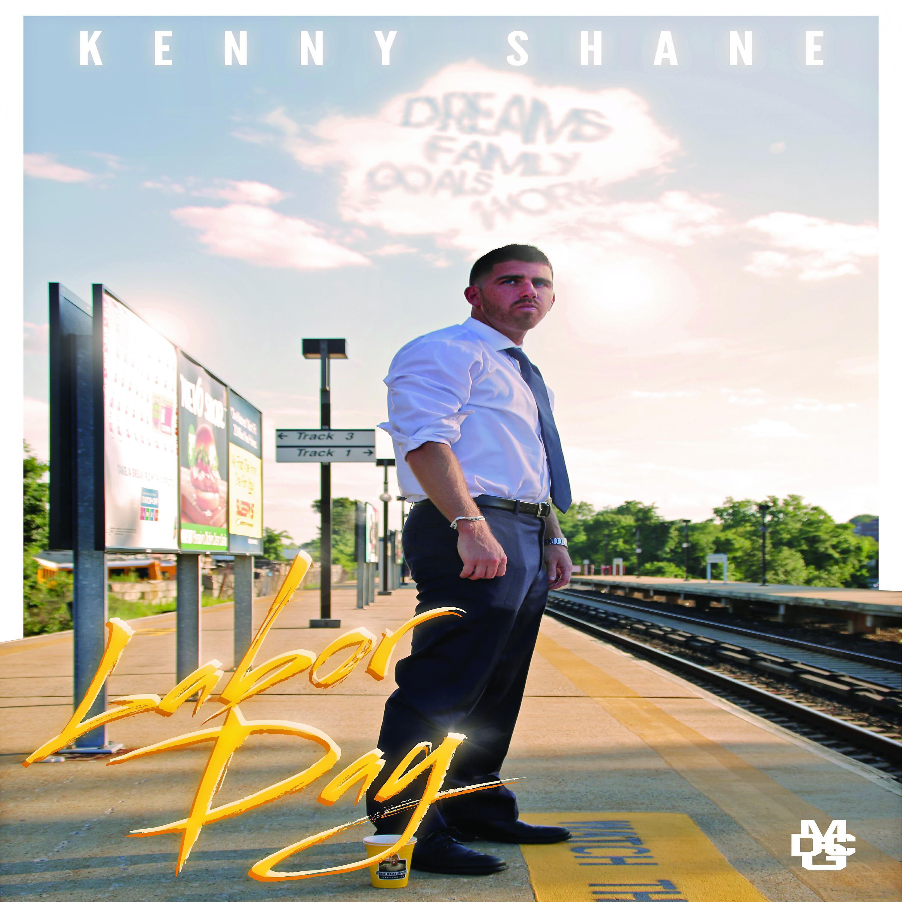 Kenny Shane - Do It (feat. Ian Smith & Sonny Skies)