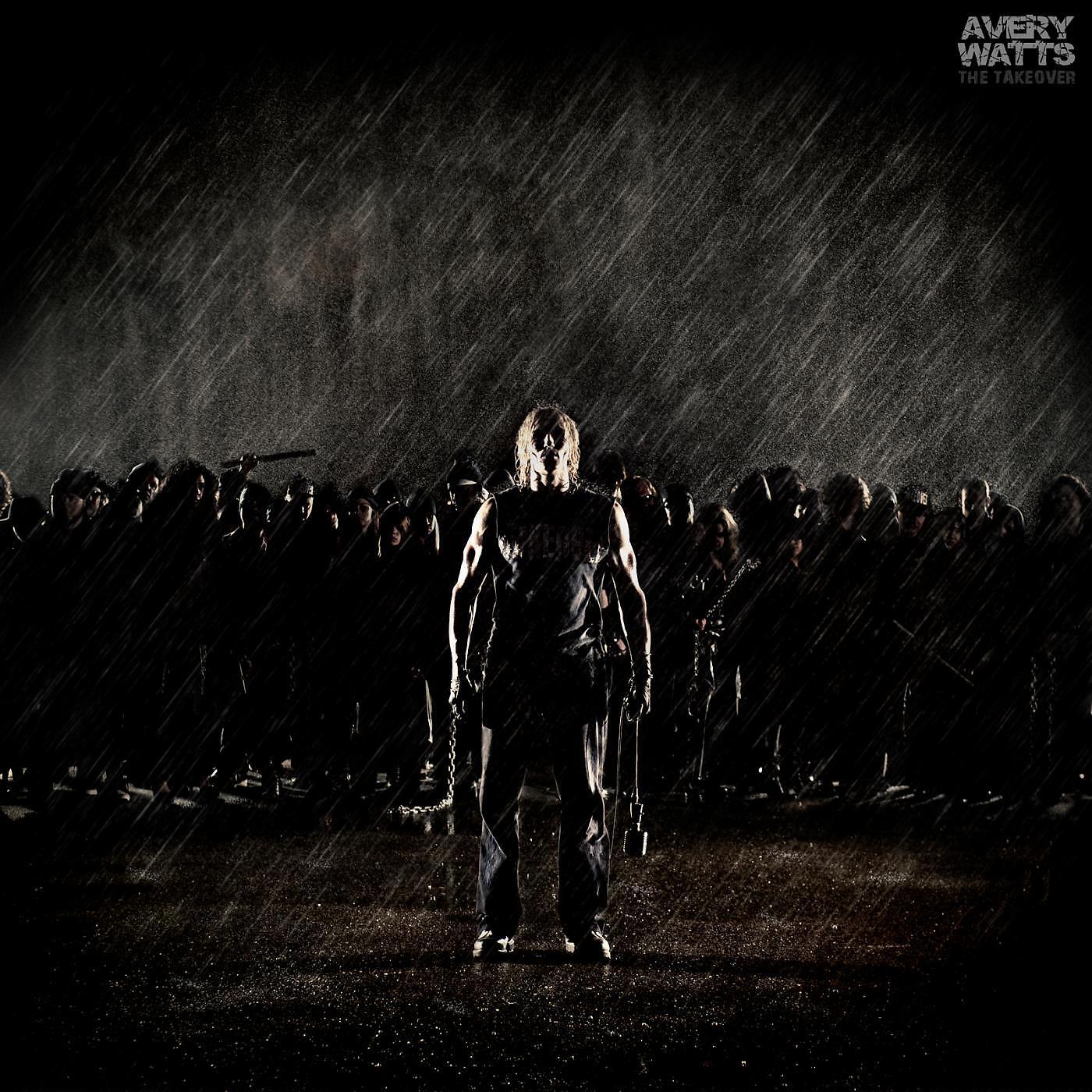Avery Watts - Survive