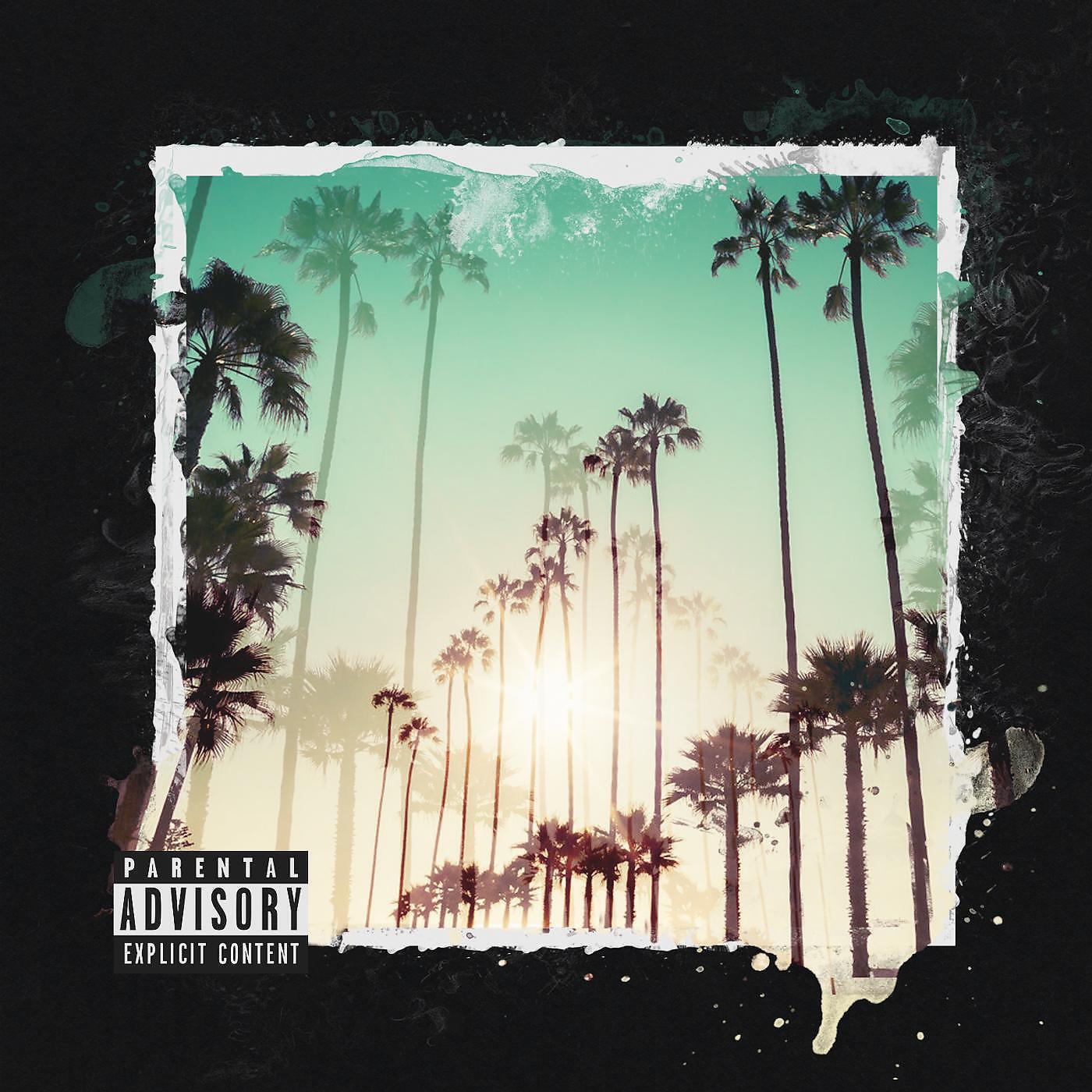 Ca$His - Look at Me (G Mix) [feat. King Los, Emilio Rojas, K. Young & Bobby Debarge]