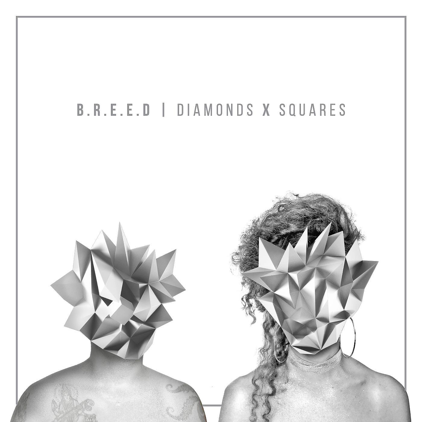 Постер альбома Diamonds X Squares