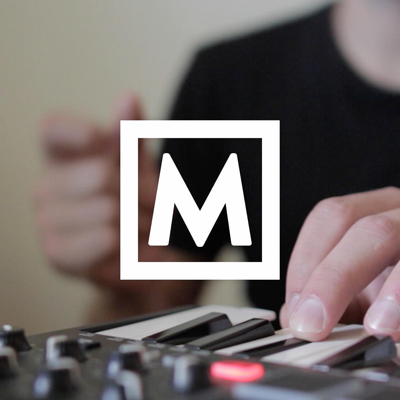 M. the Heir Apparent - Into You (Acoustic)