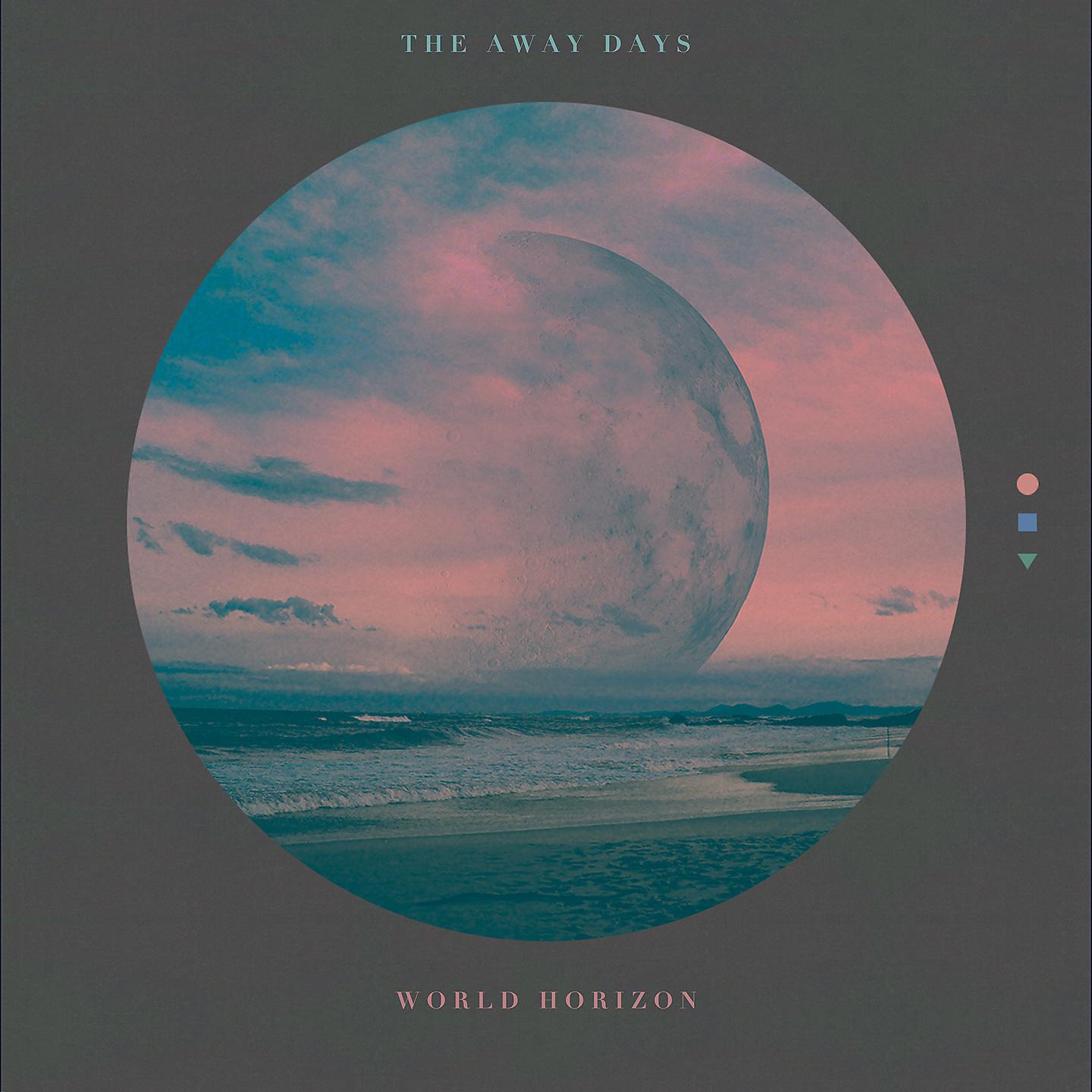 Постер альбома World Horizon