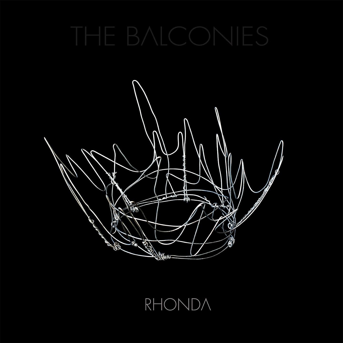 The Balconies - Rhonda
