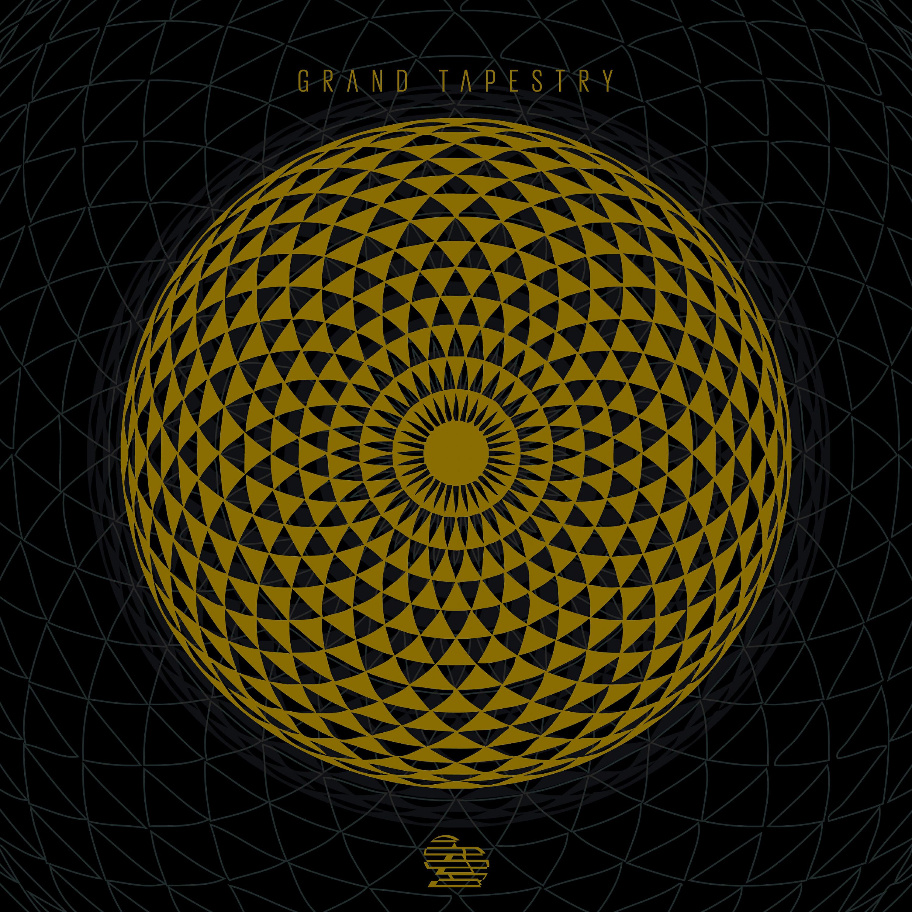 Grand Tapestry - Manifest (feat. Aditya Prakash)