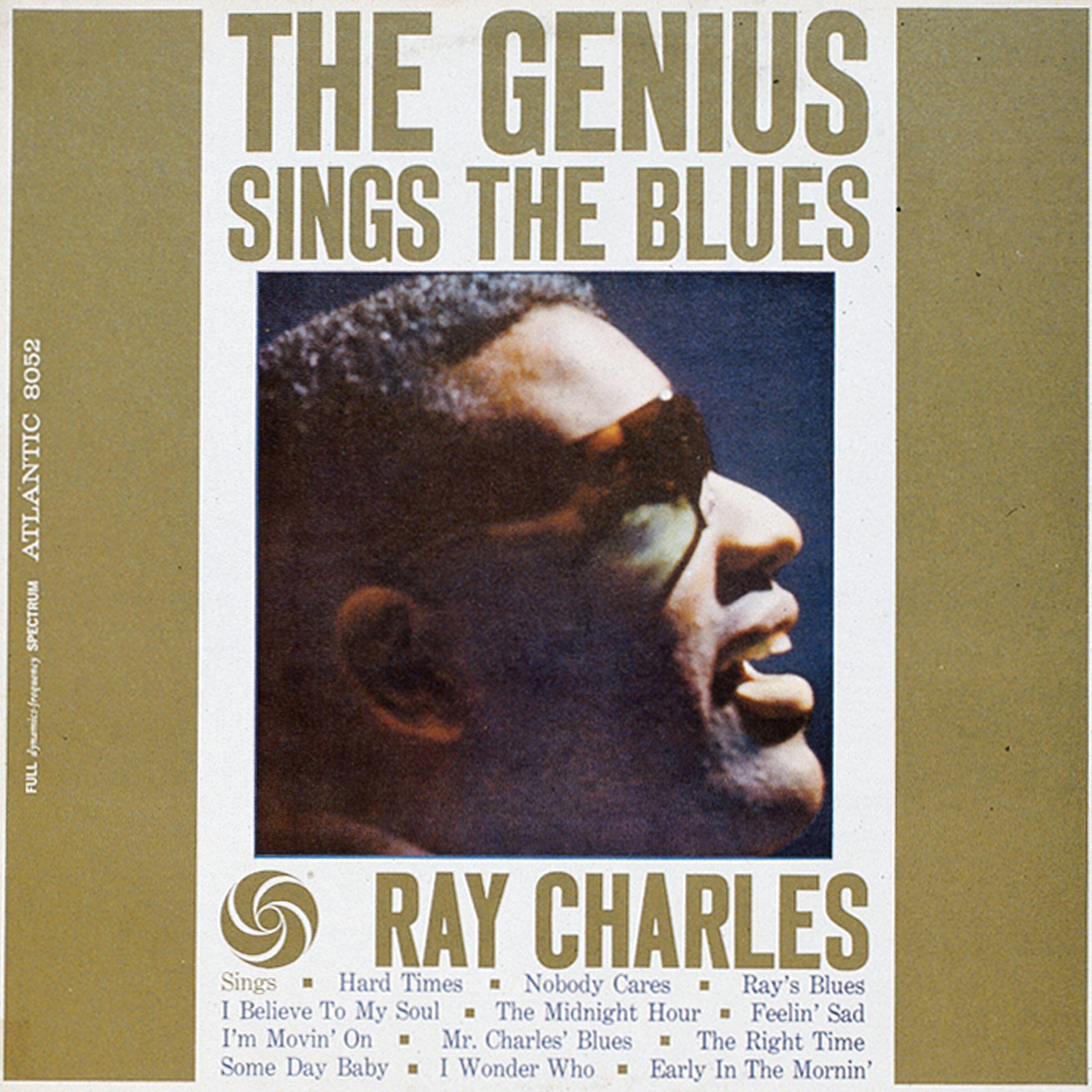 Ray Charles - The Genius After Hours (2016 Mono Remaster)