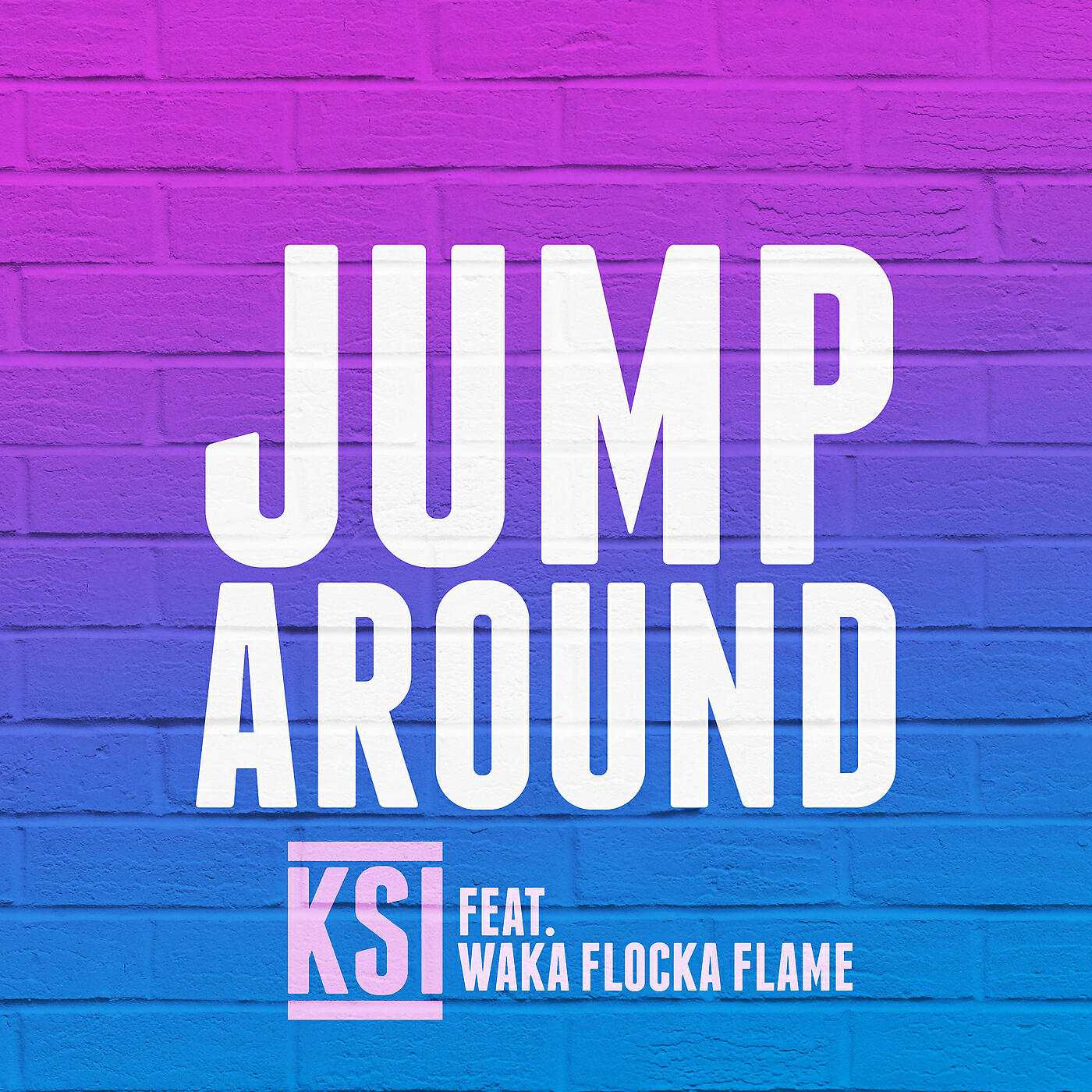 KSI - Jump Around