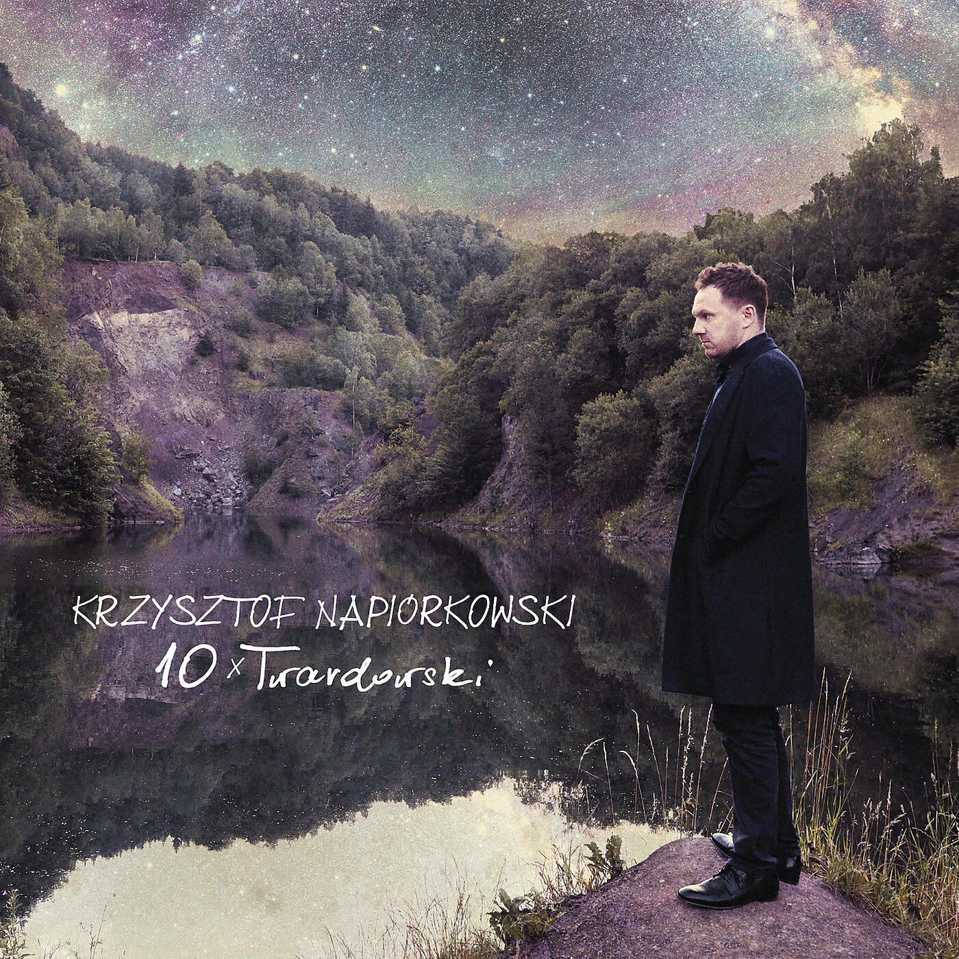Krzysztof Napiorkowski - Powiedzcie To Dalej