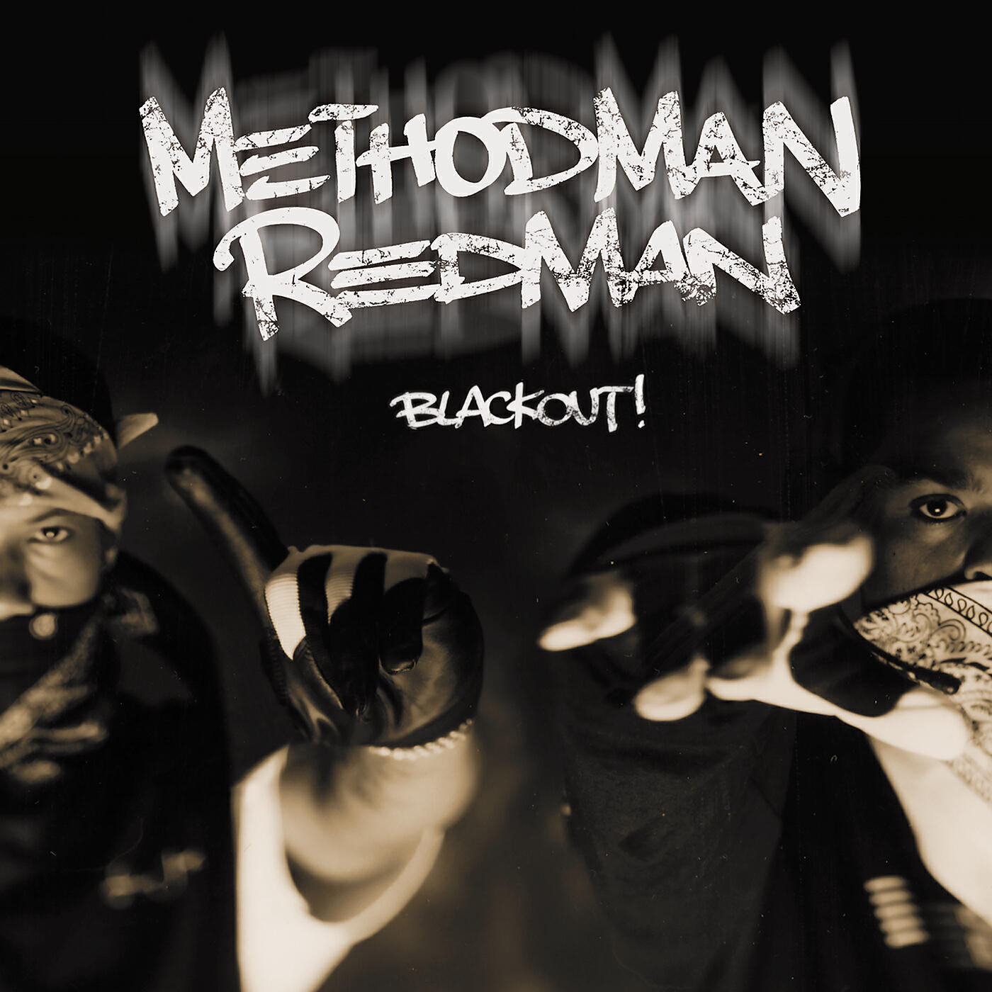 Method Man - Cheka (Album Version (Edited))