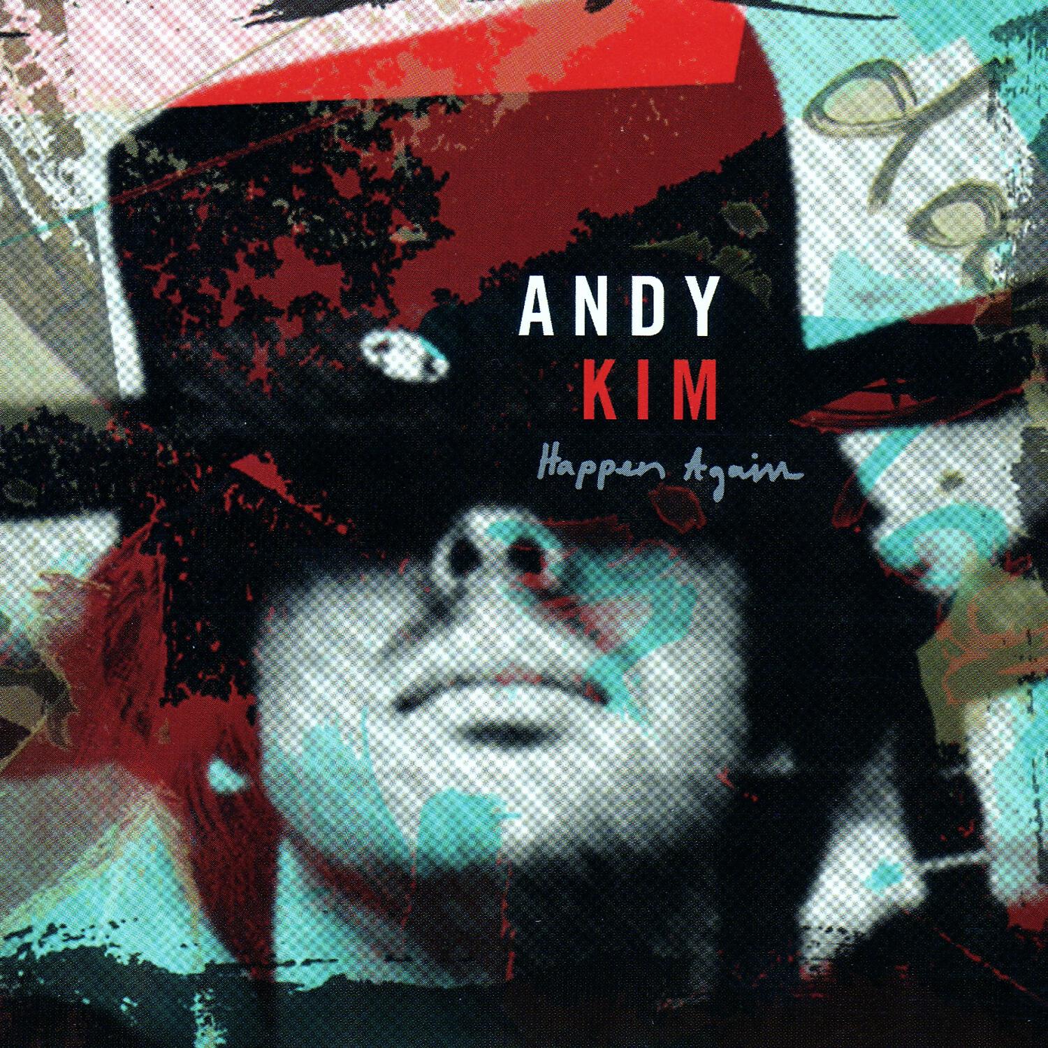 Andy Kim - Without You