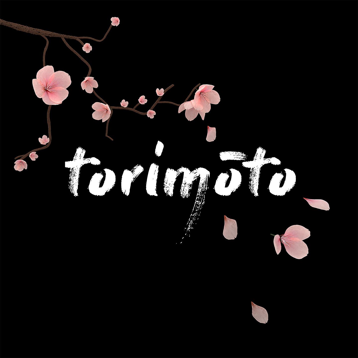 Постер альбома torimōto, Vol. 1