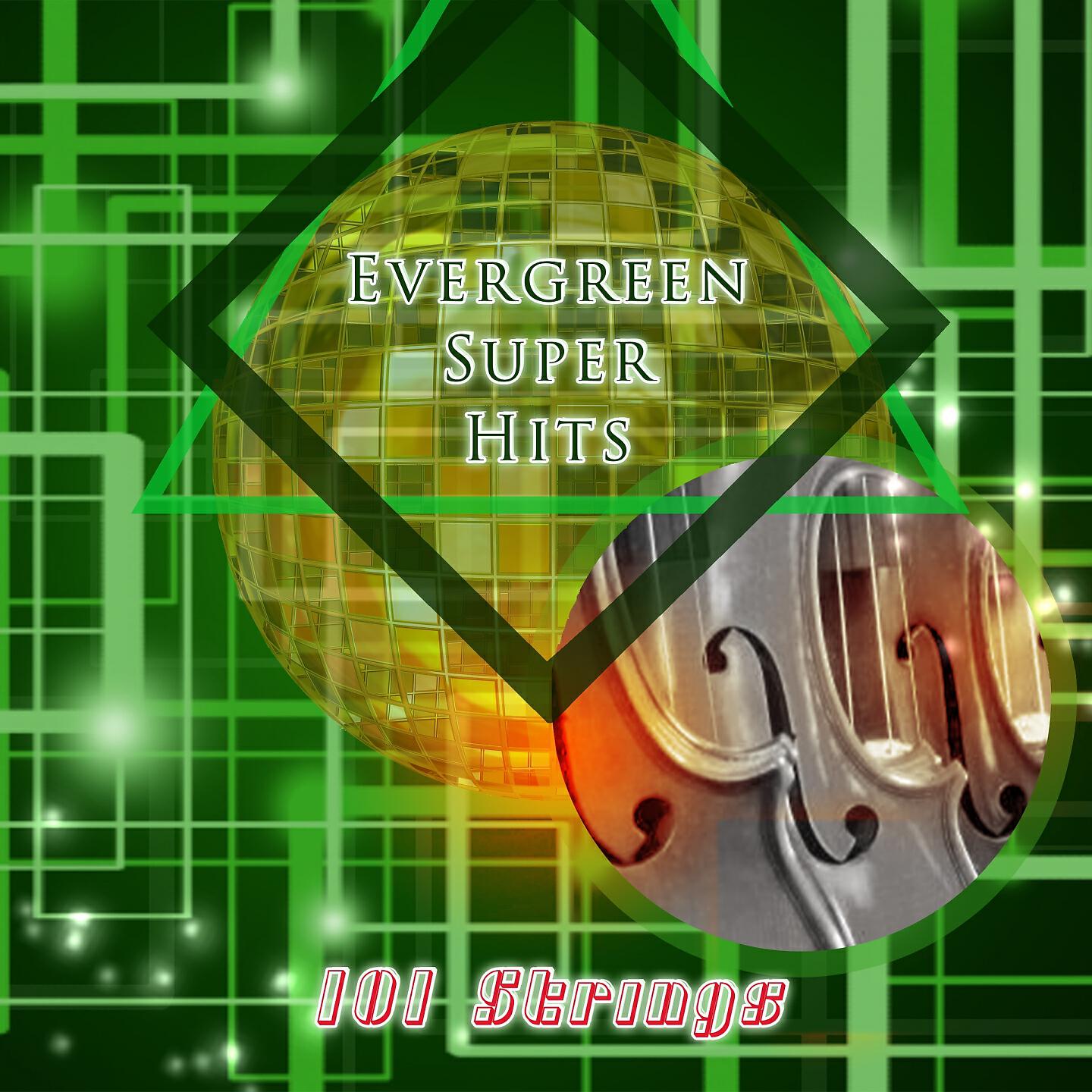 101 Strings - Torchlight
