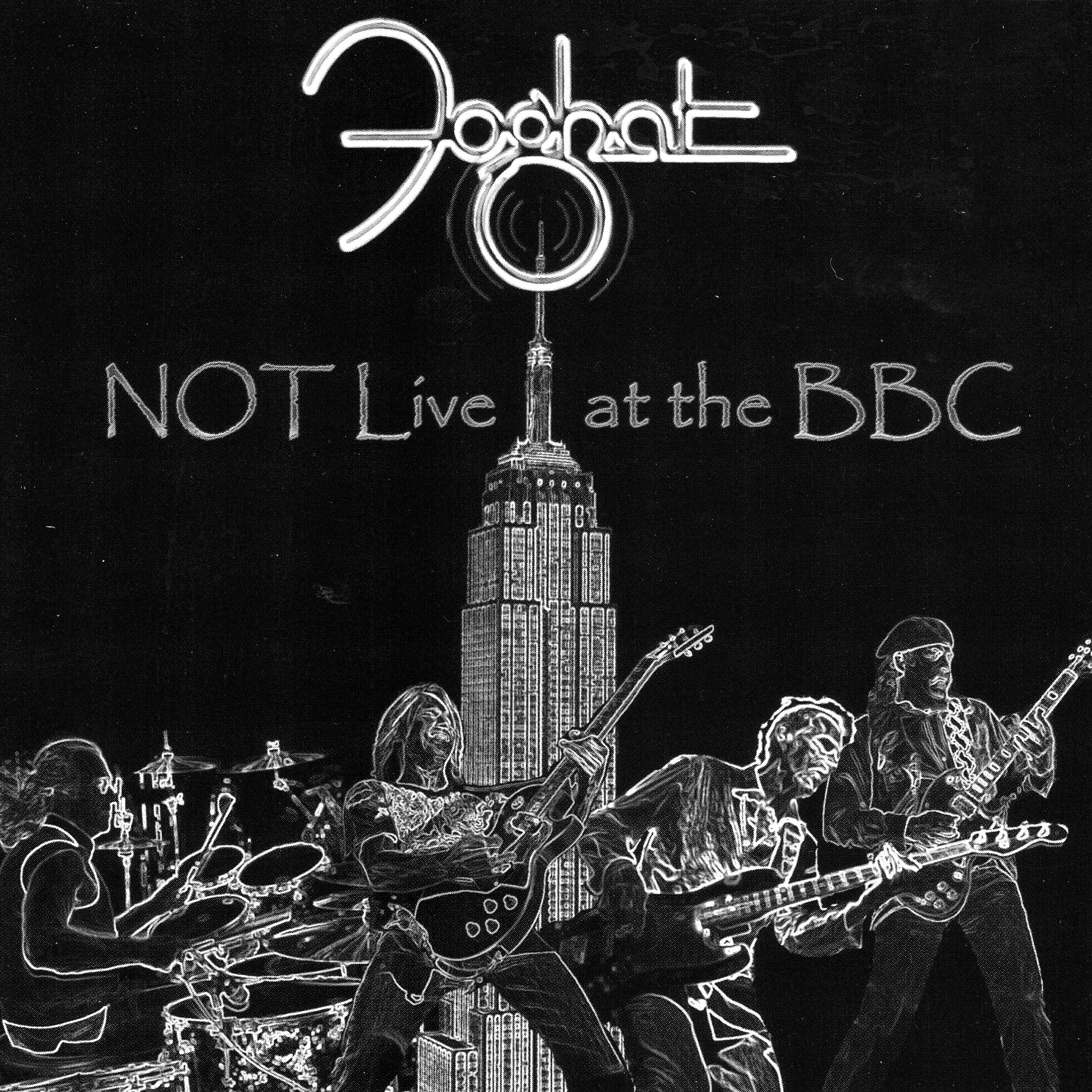 Foghat - Drivin' Wheel
