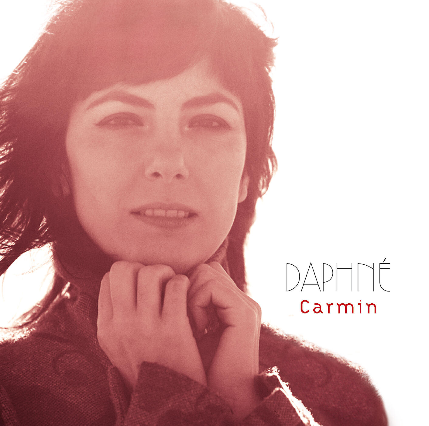 Daphne - Les yeux comanches