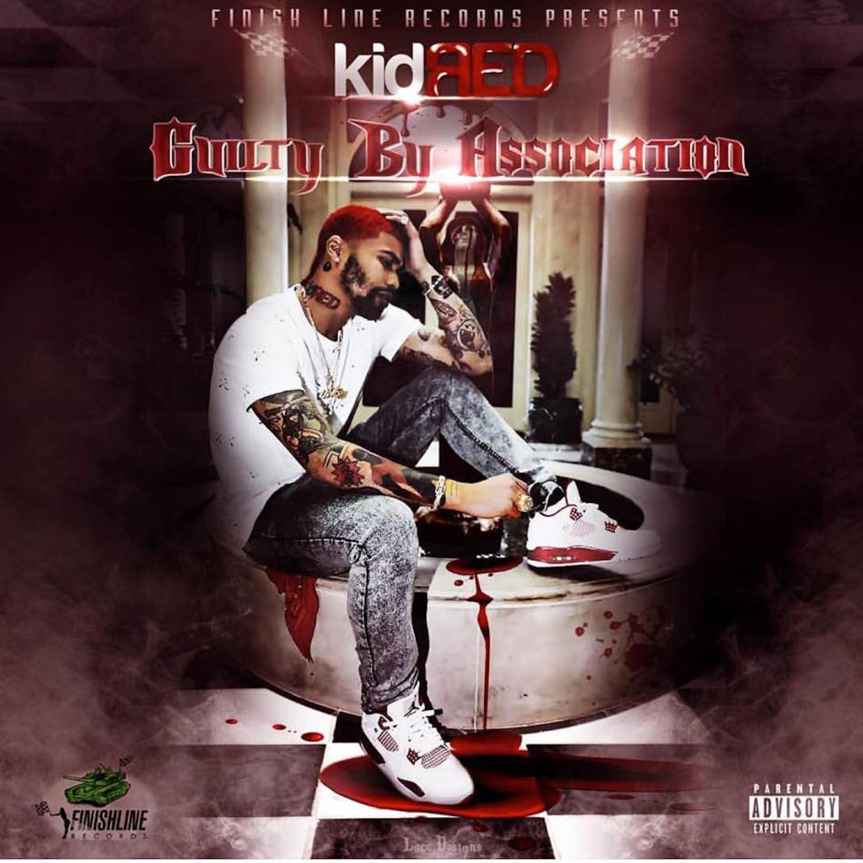 Kid Red - Run Them Numbers Up (feat. Lil Duke & Jose Guapo)
