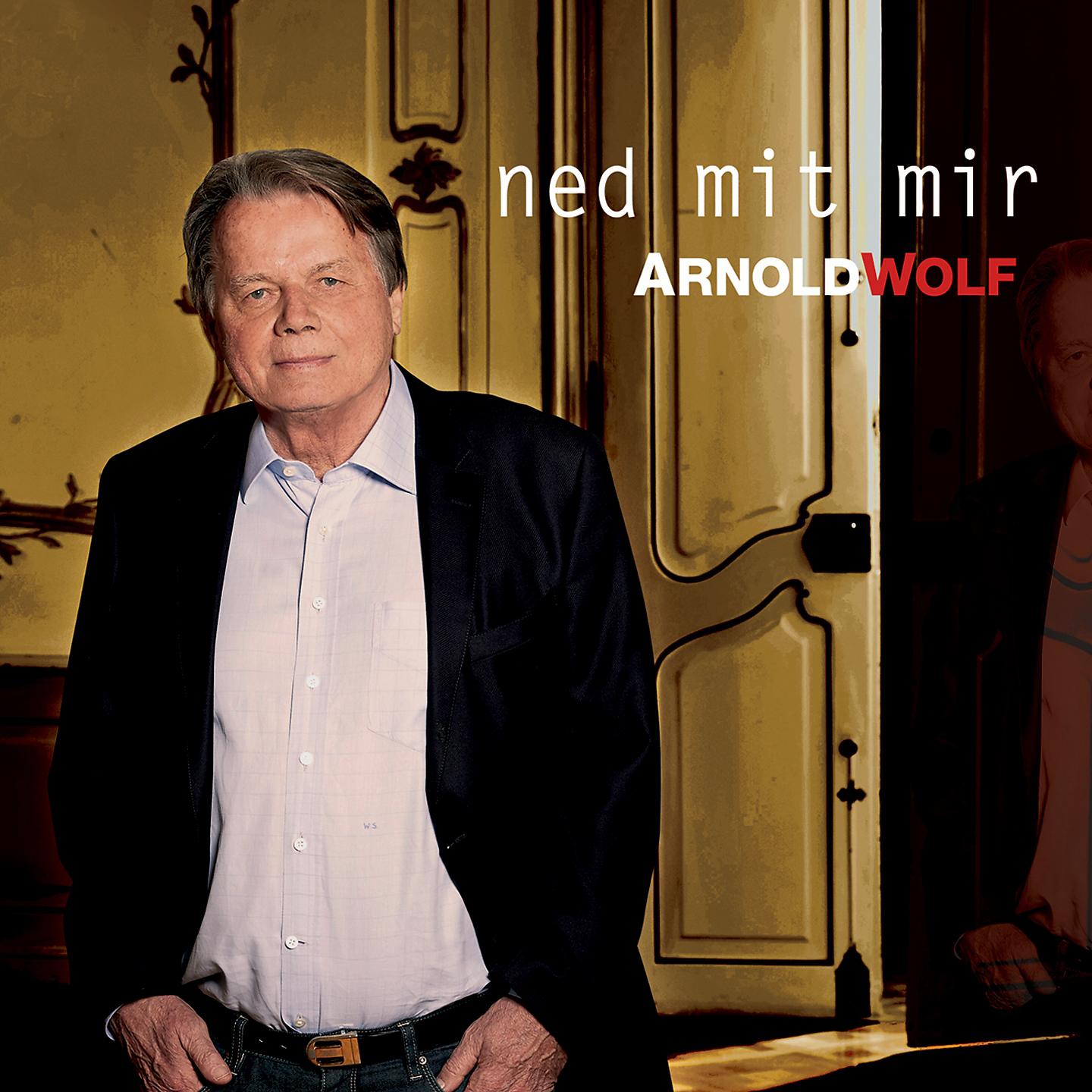 Постер альбома Ned mit mir