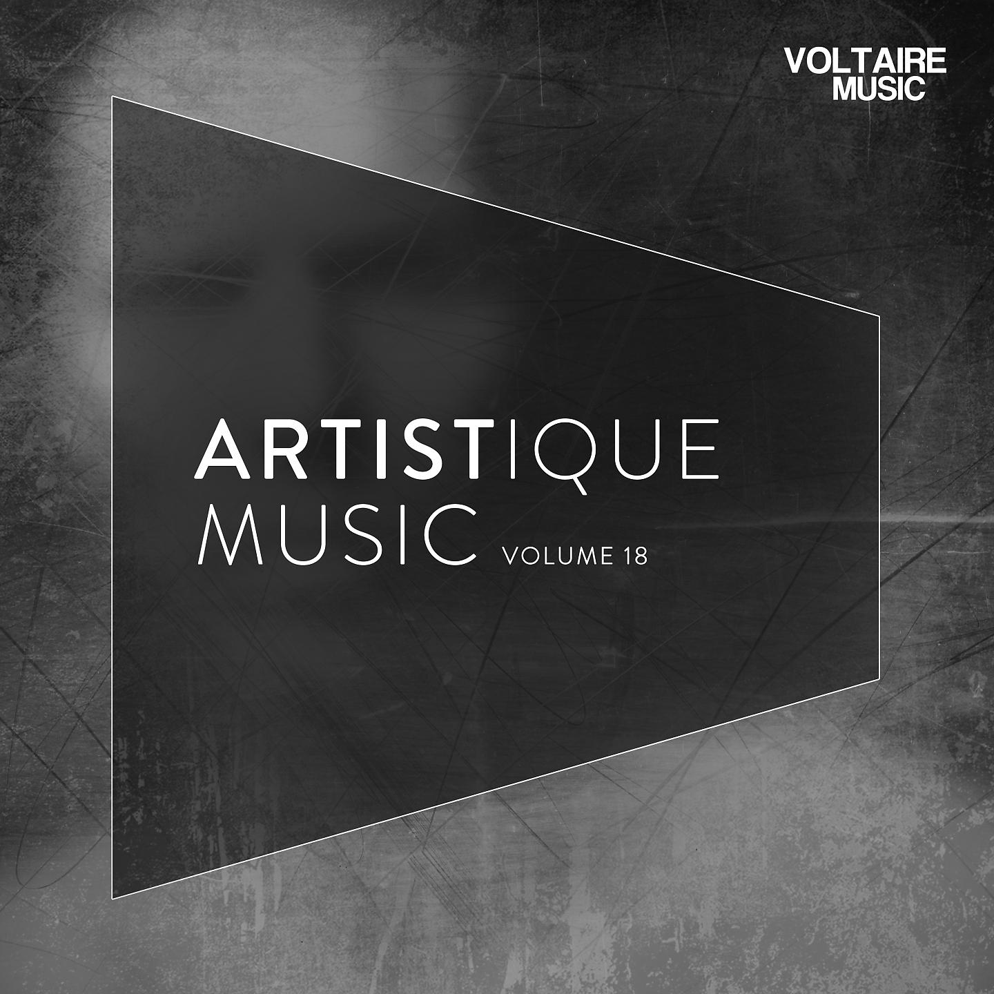 Постер альбома Artistique Music, Vol. 18