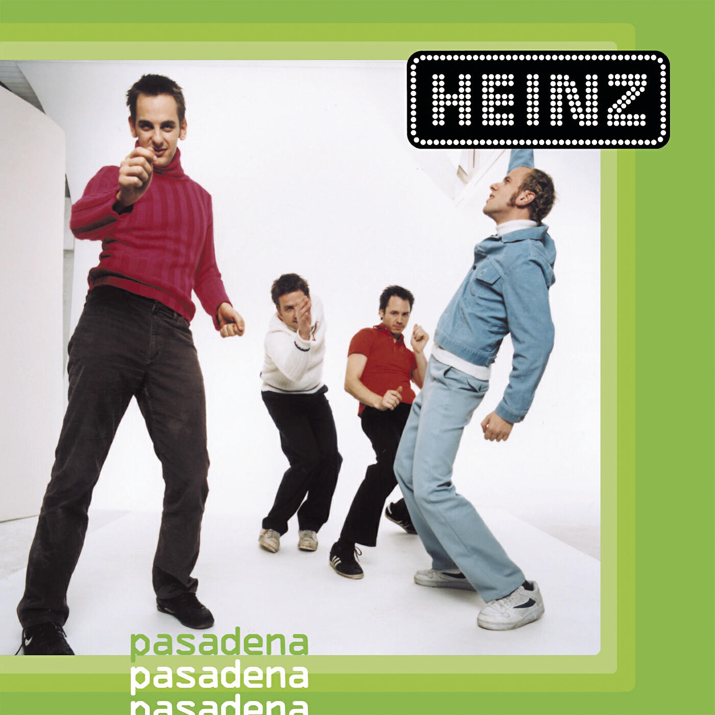 Heinz aus Wien - Grenzenlos