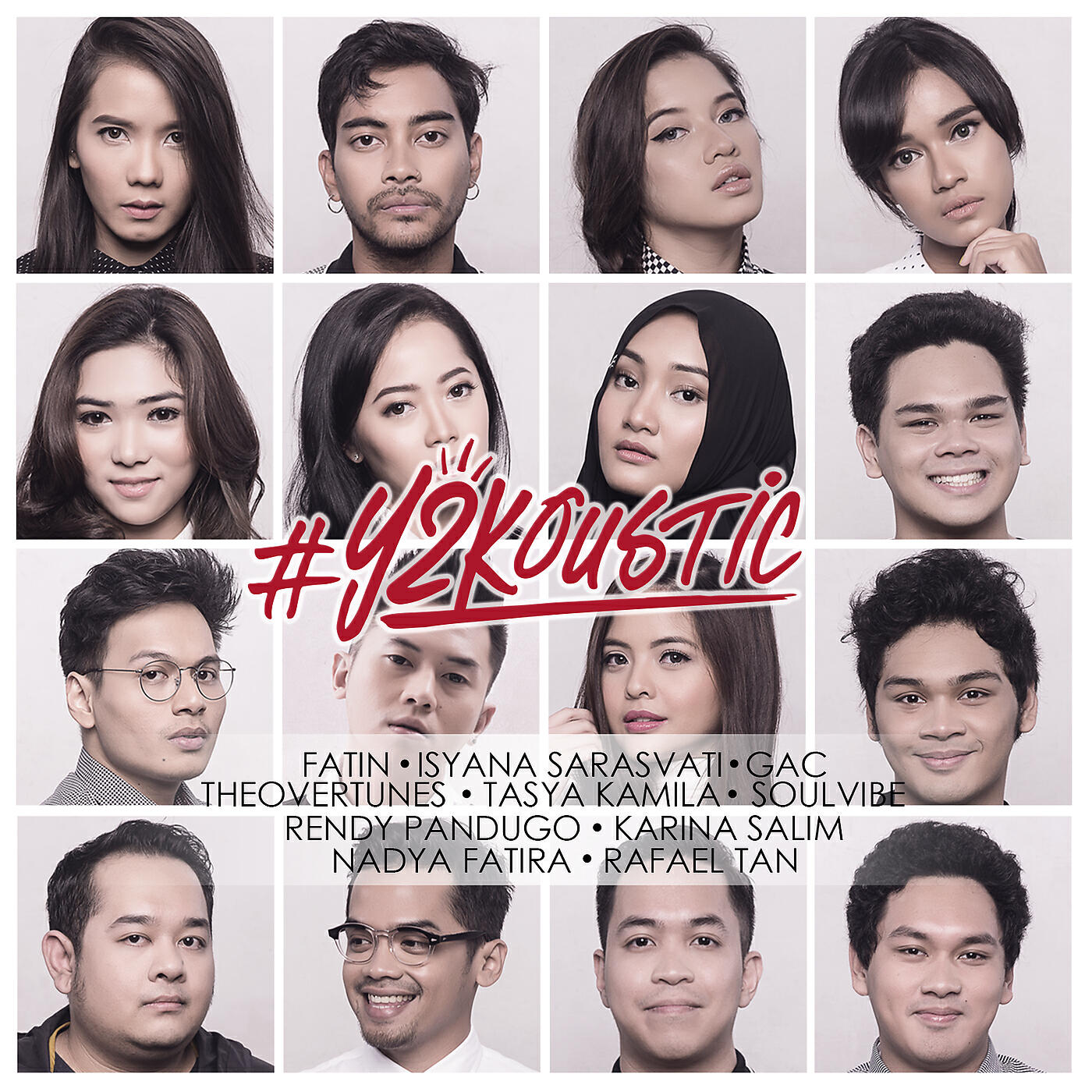 Tasya Kamila - Jangan Takut Gelap