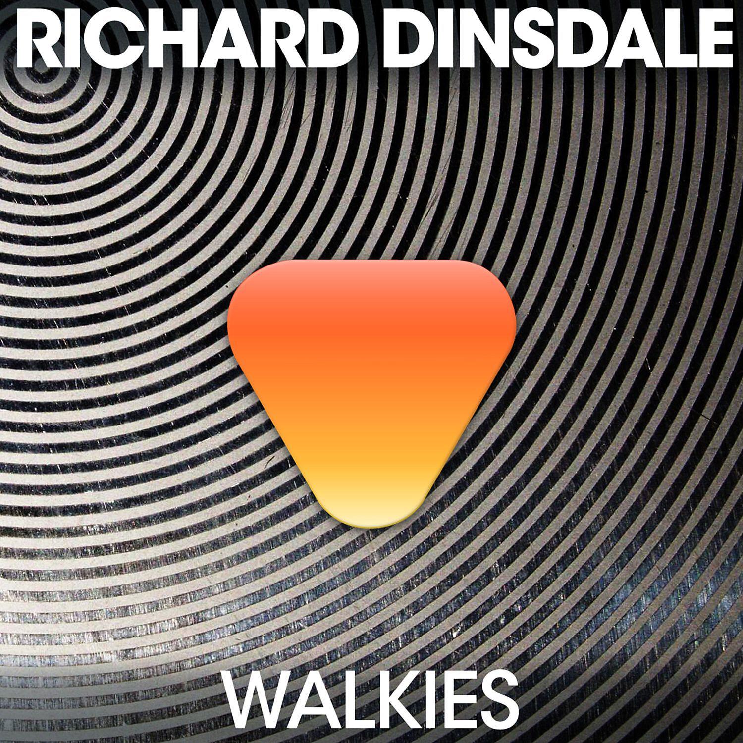 Richard Dinsdale - Walkies