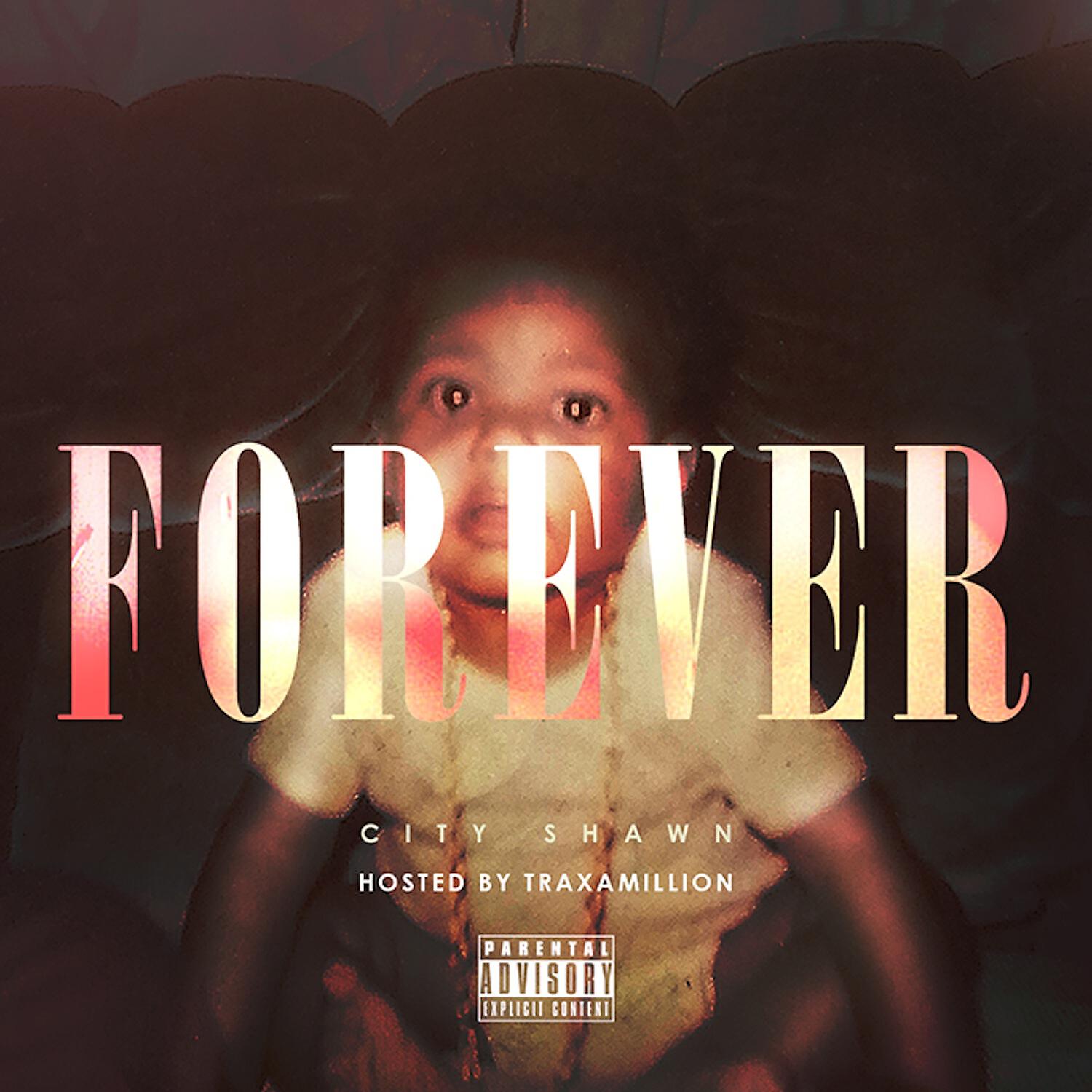 City Shawn - Problem (Bonus) (feat. L!Z & Prince Sole)