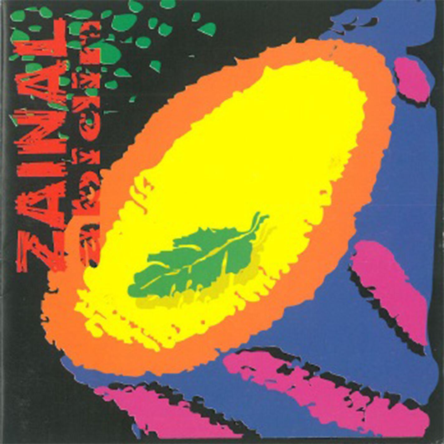 Zainal Abidin - Debu Liar