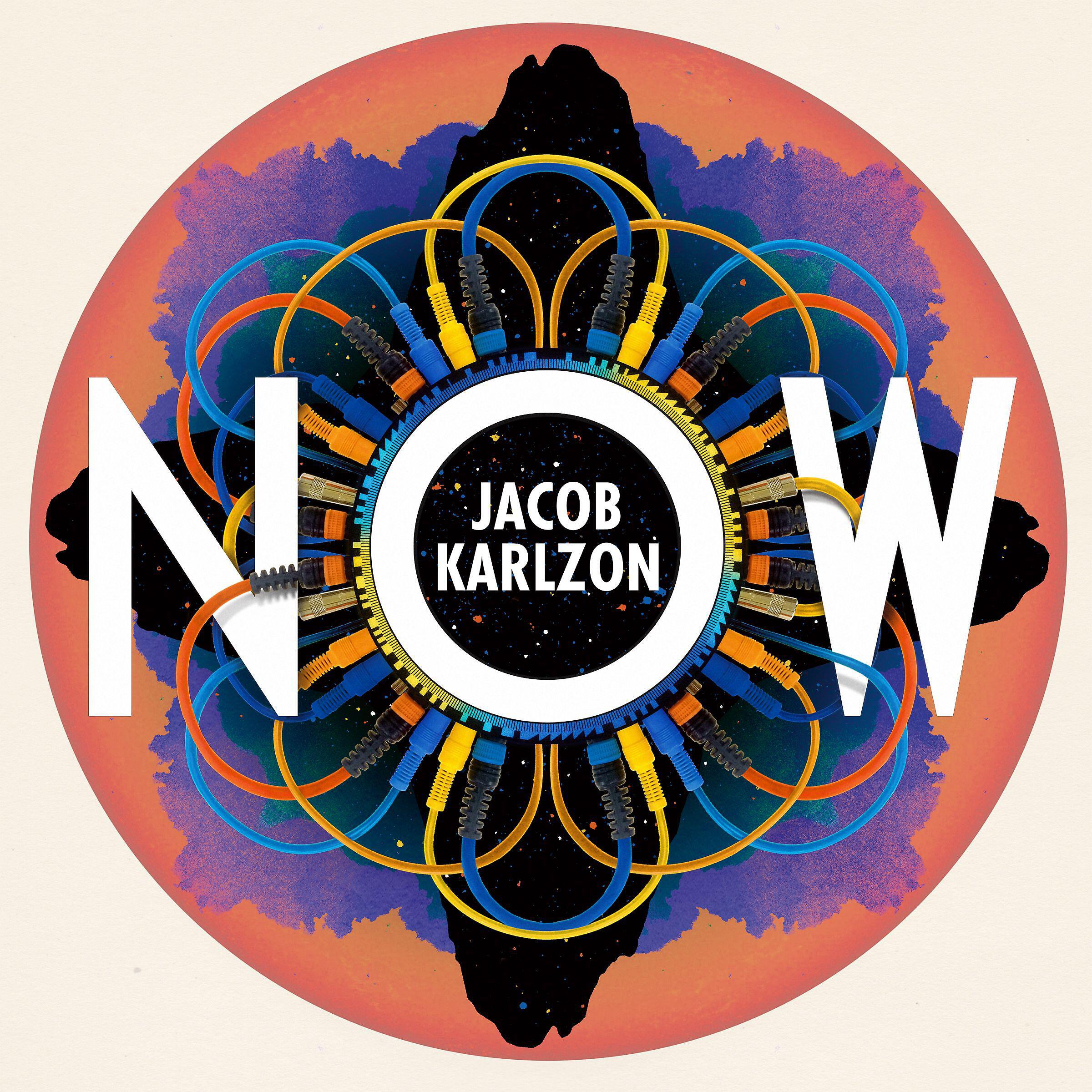 Jacob Karlzon - A Lifetime Ago