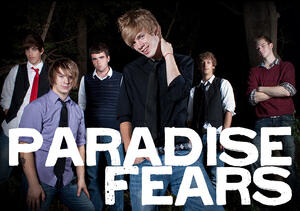 Paradise Fears все песни в mp3