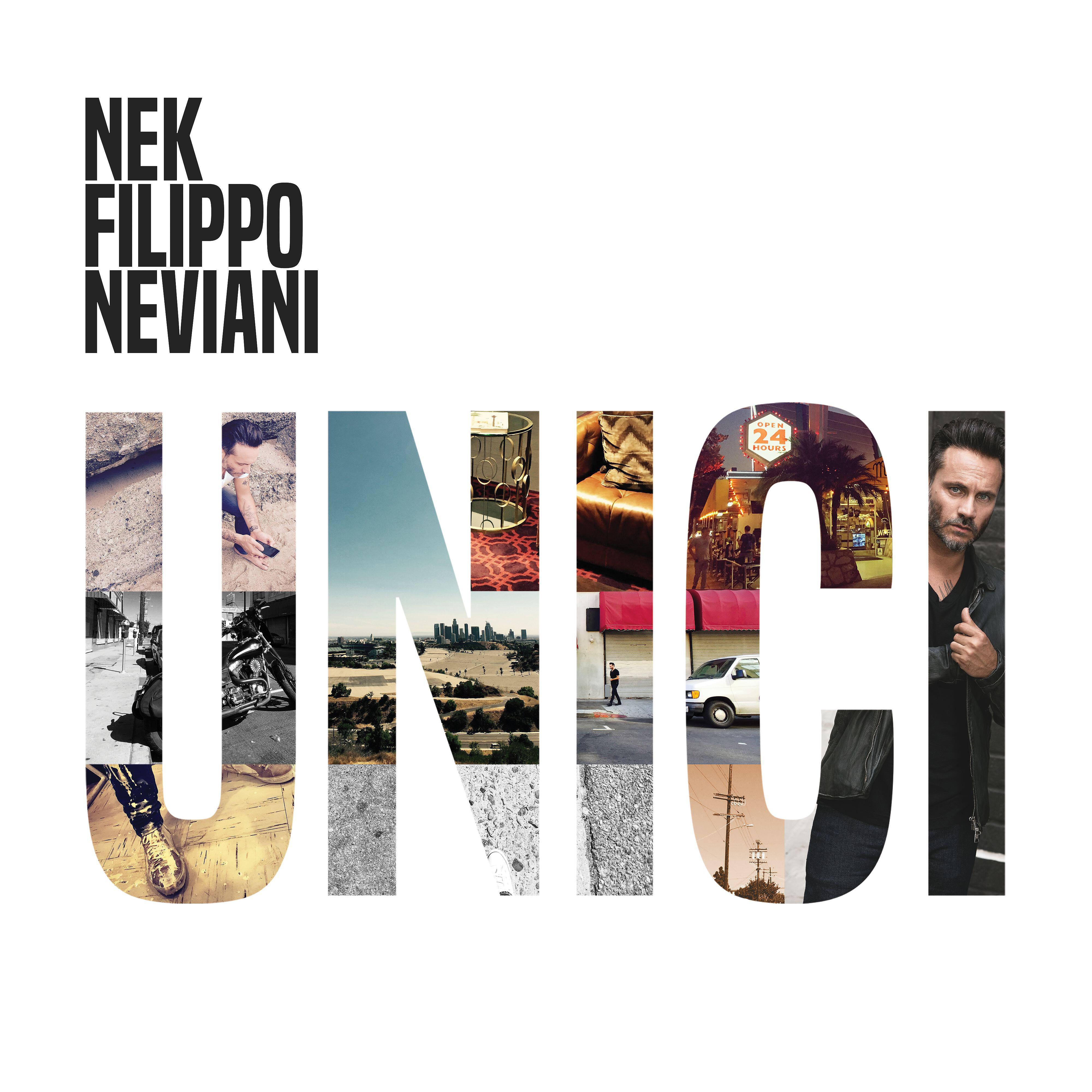 NEK - Futuro 2.0