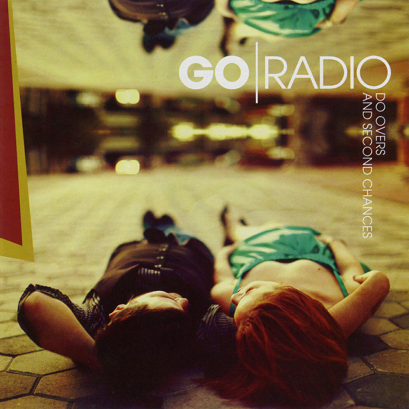 Go Radio - You Hold Your Breath, I'll Hold My Liquor