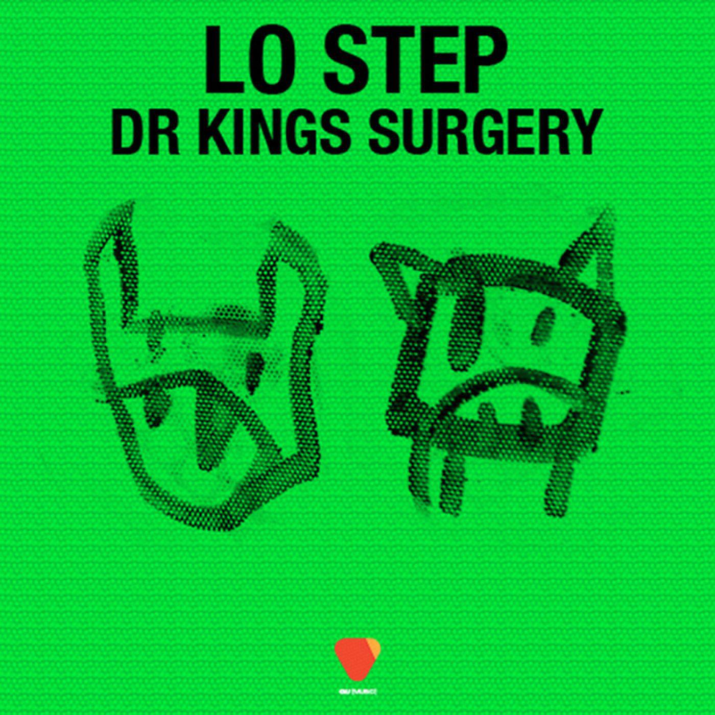 Постер альбома Dr. King's Surgery