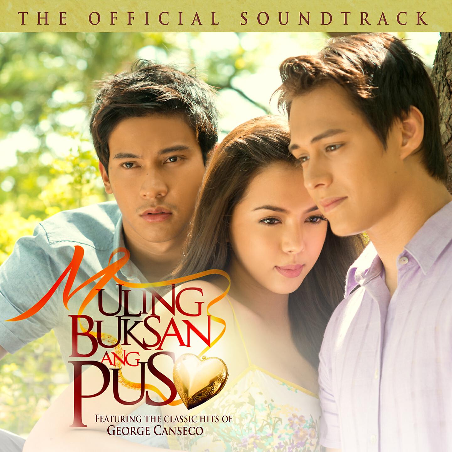 Lani Misalucha - Muling Buksan Ang Puso (Version 2)