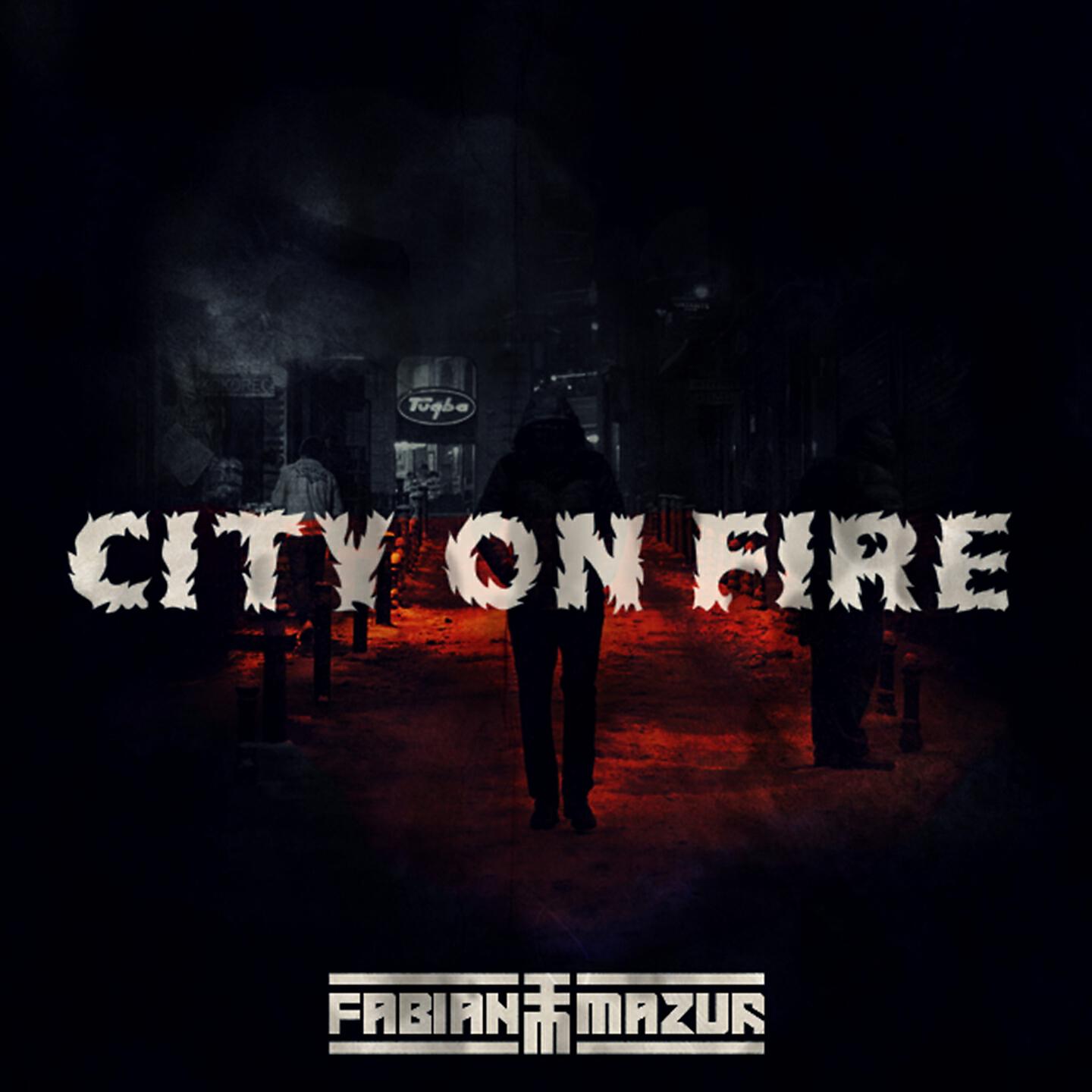 Fabian Mazur - Fiyah