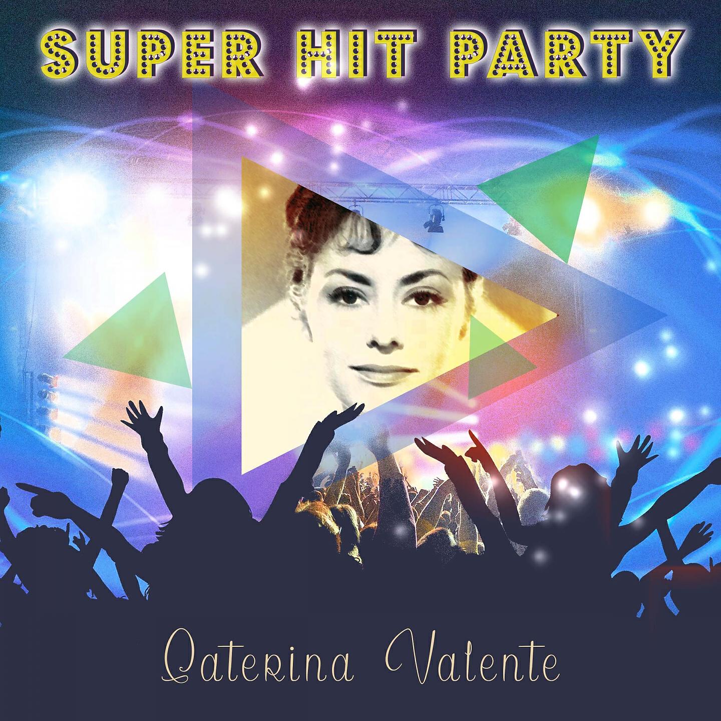 Caterina Valente - Bravo Caterina