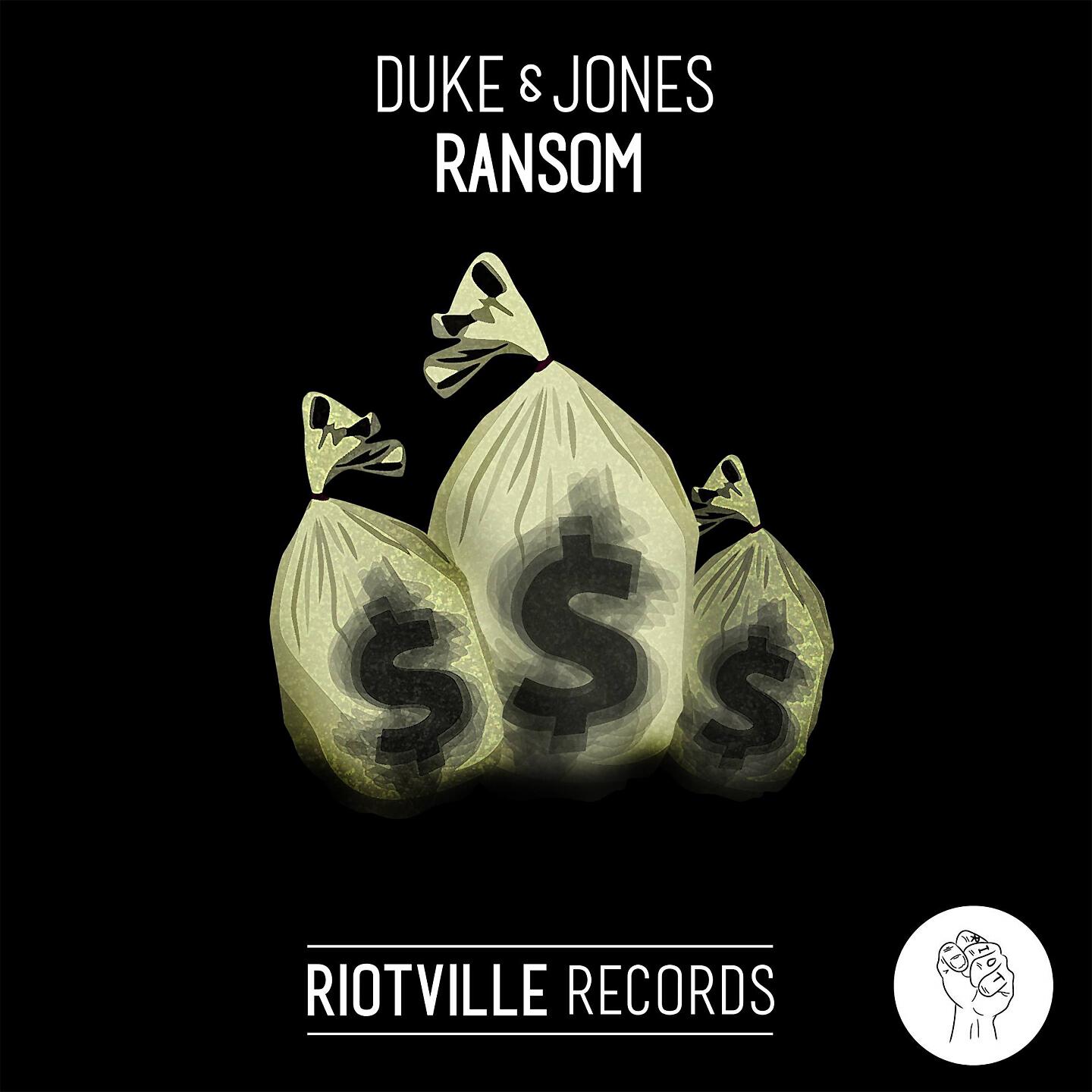 Duke & Jones - Ransom