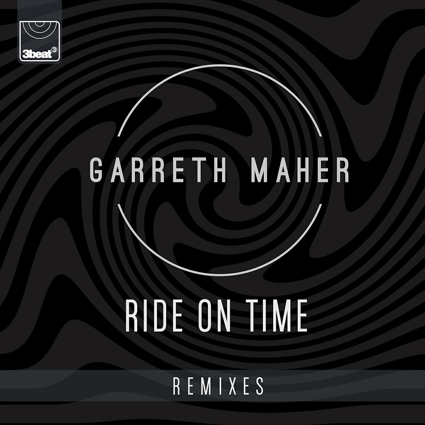 Garreth Maher - Ride On Time (Dexcell Remix)