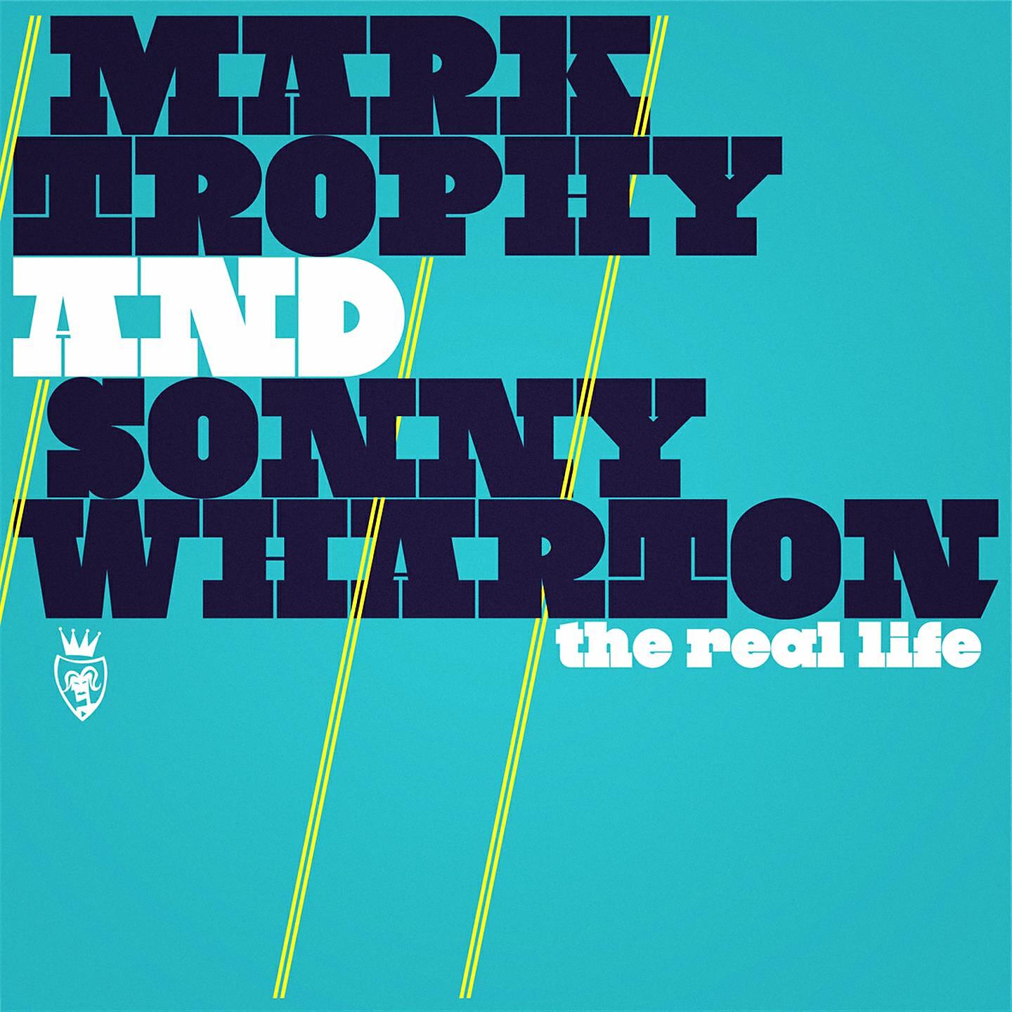 Mark Trophy - The Real Life