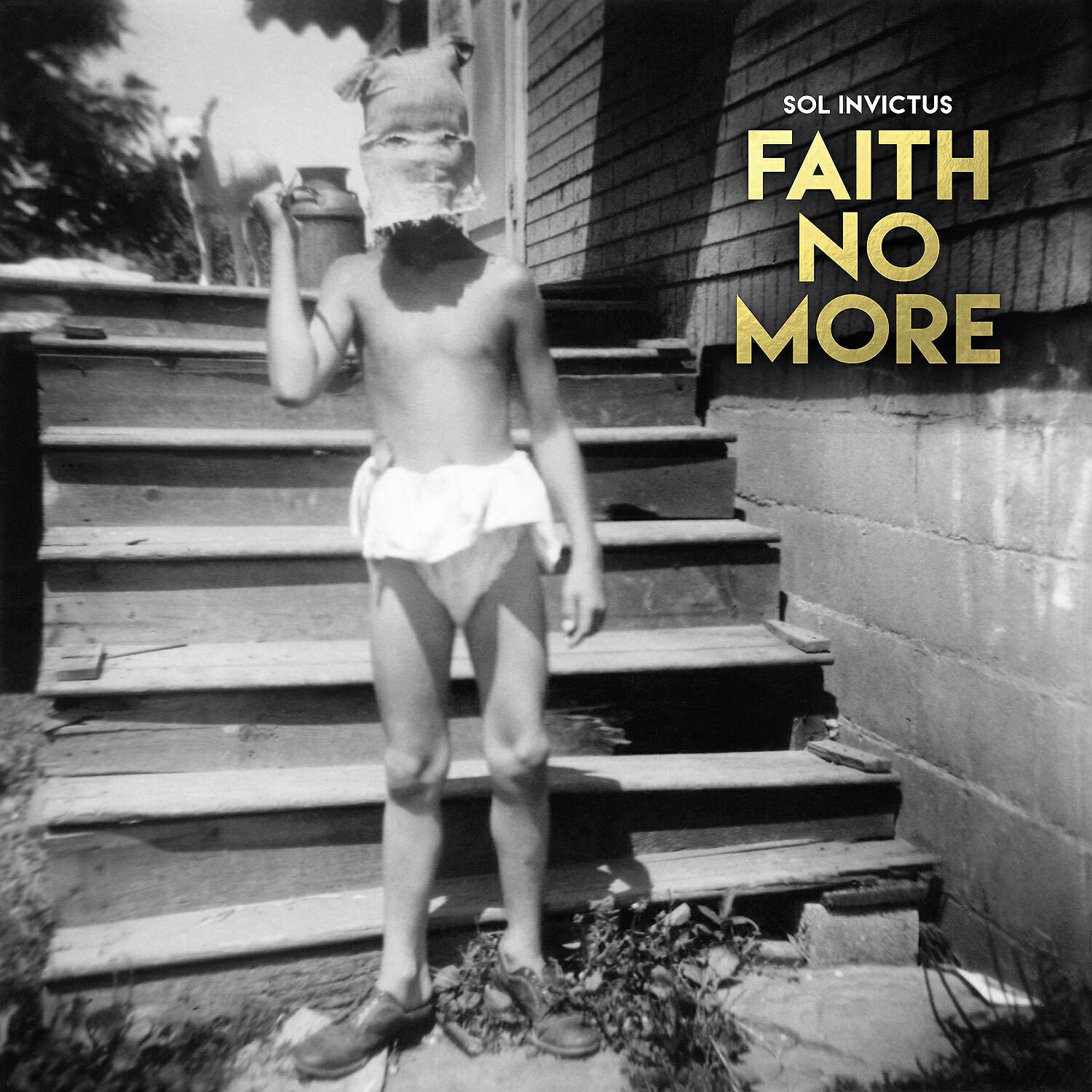 Faith No More - From the Dead
