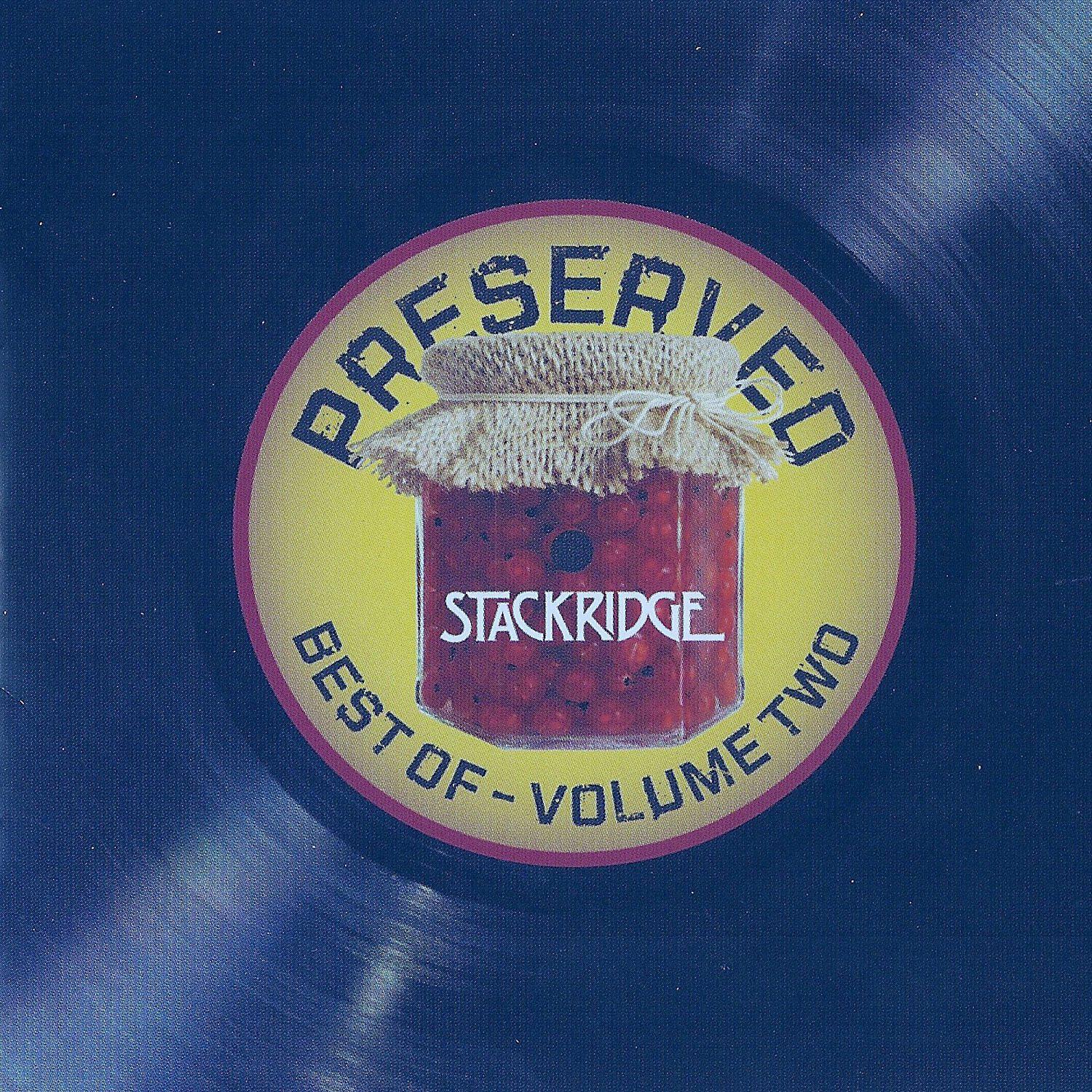 Stackridge - Slark
