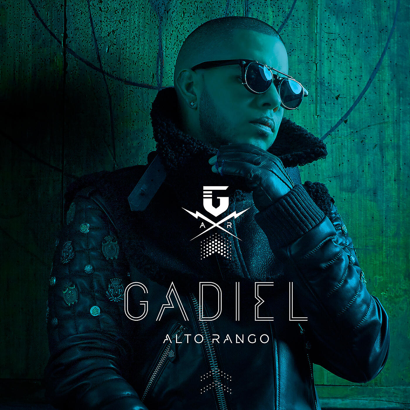 Gadiel - Has Cambiado