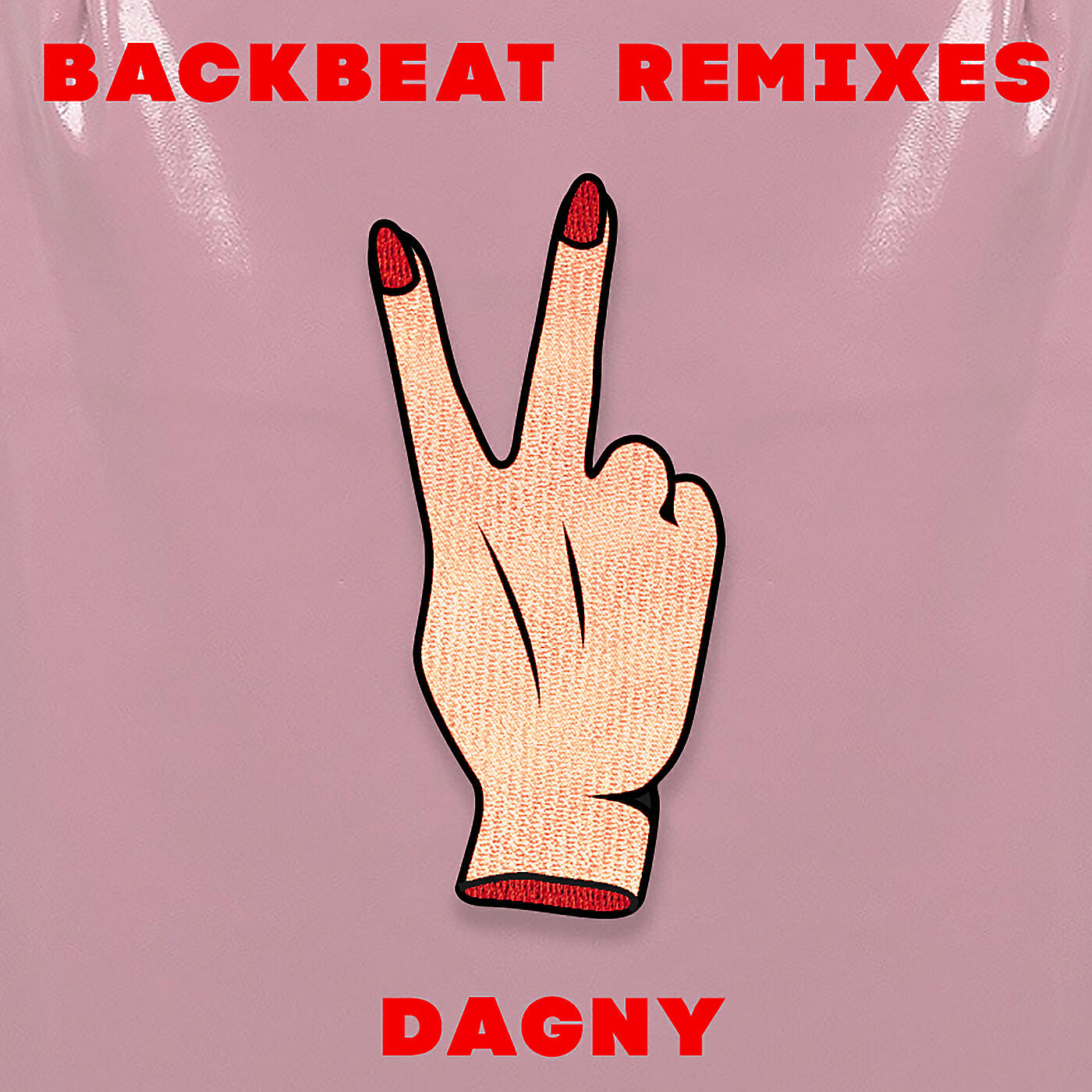 Dagny - Backbeat (Acoustic)