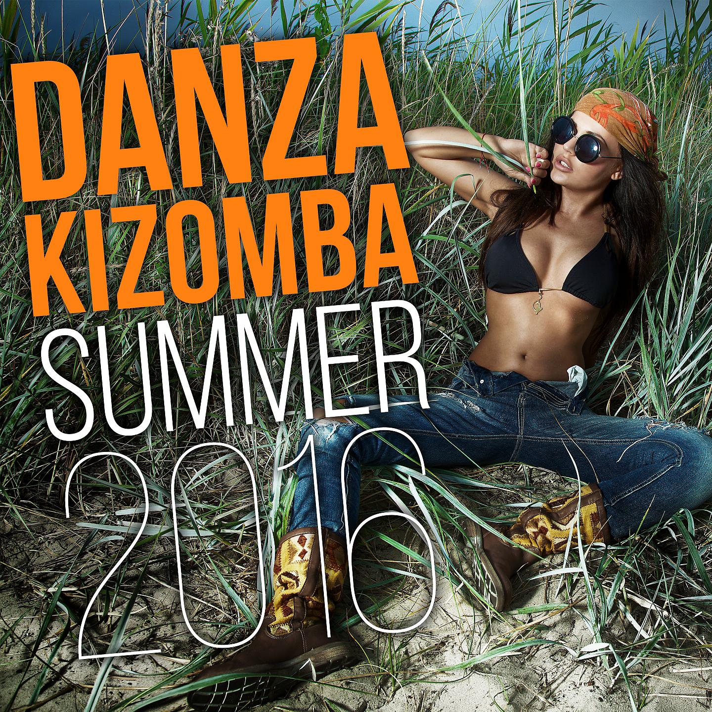 Постер альбома Danza Kizomba Summer 2016