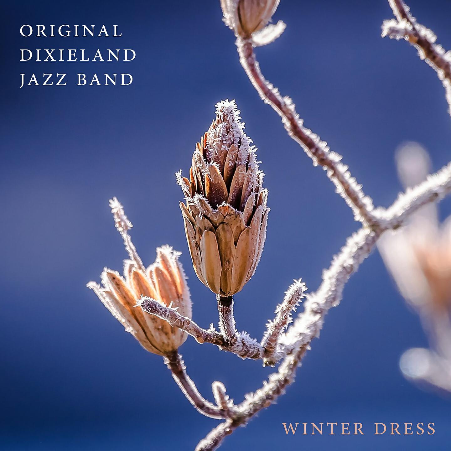 Original Dixieland Jazz Band - Sphinx